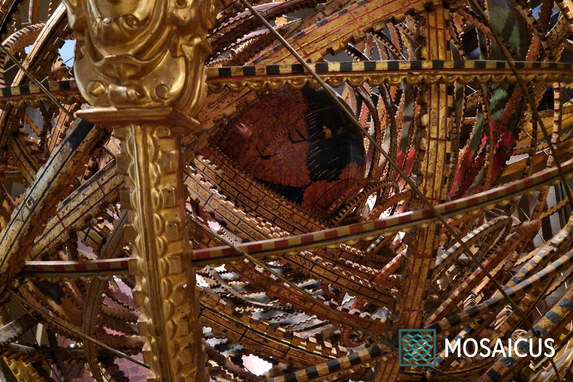 Visita guidata Museo Galileo Firenze