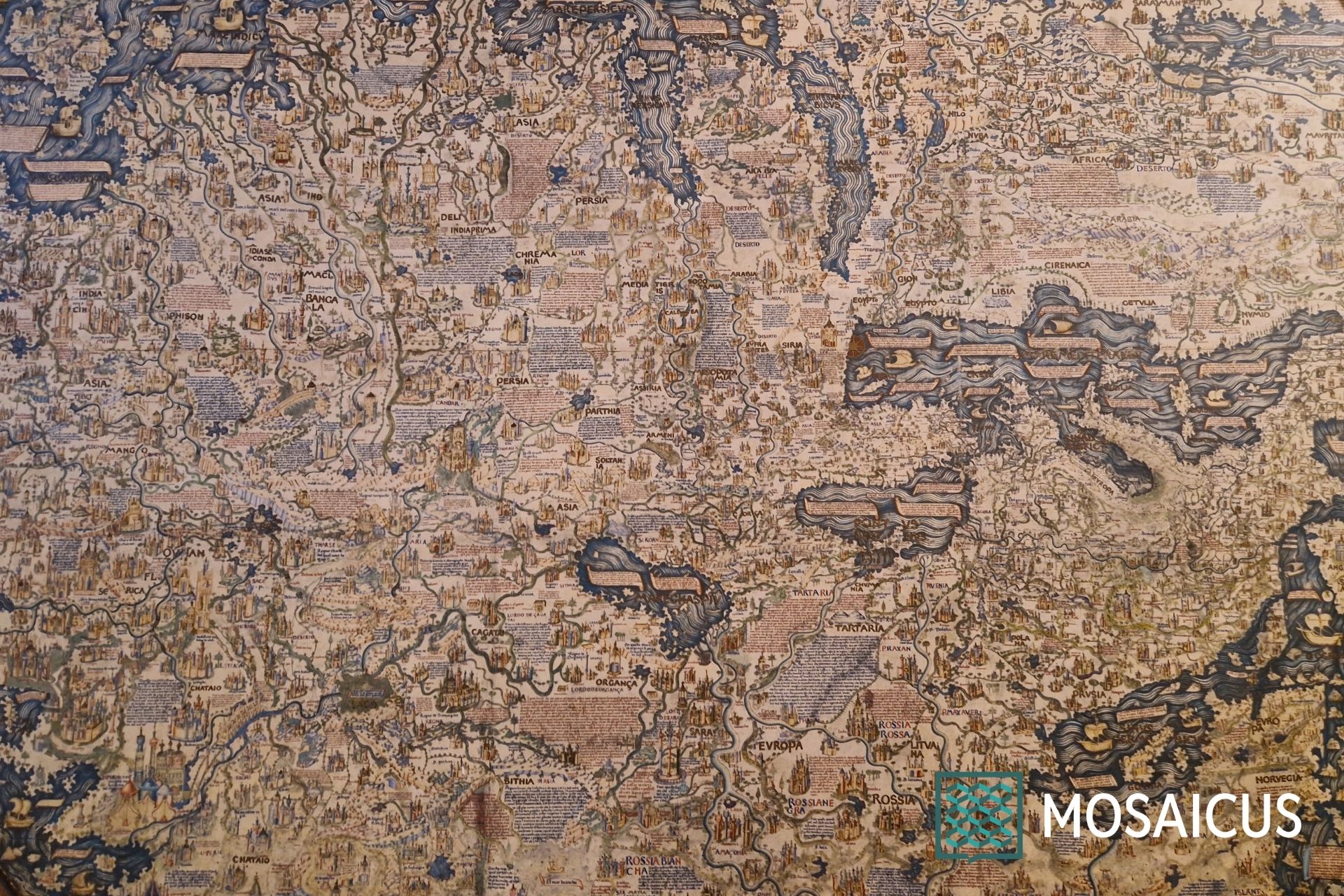 Visita guidata Museo Galileo Firenze