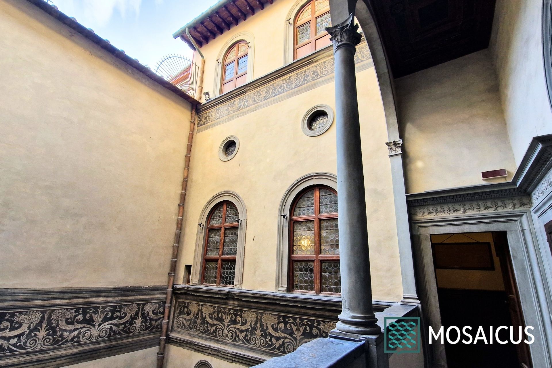 Museo Horne Firenze