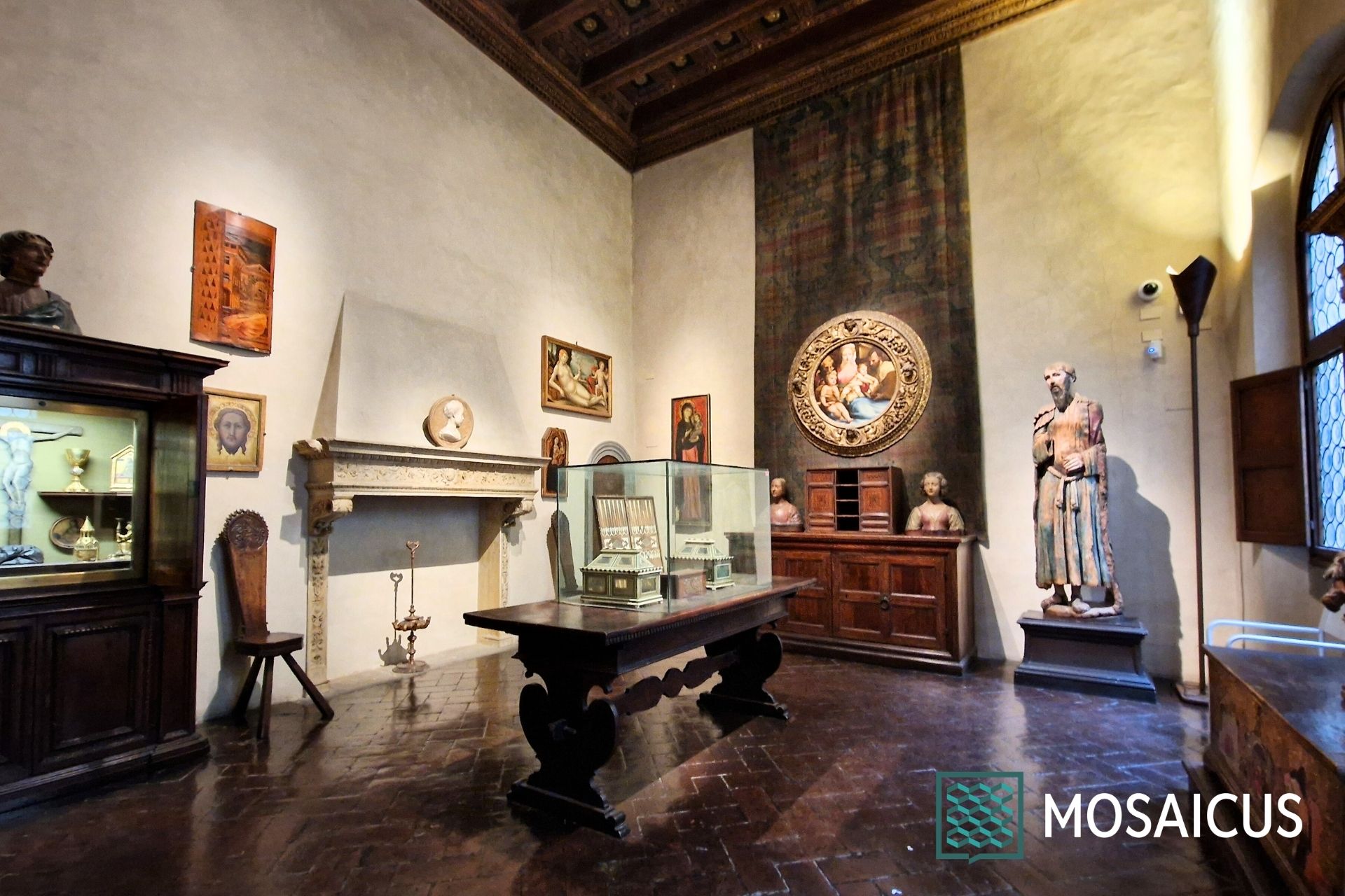 Museo Horne Firenze