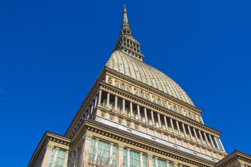 Mole Antonelliana