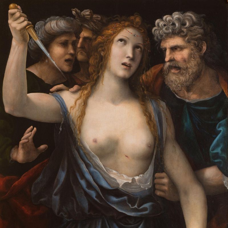 Mostra Sodoma Torino