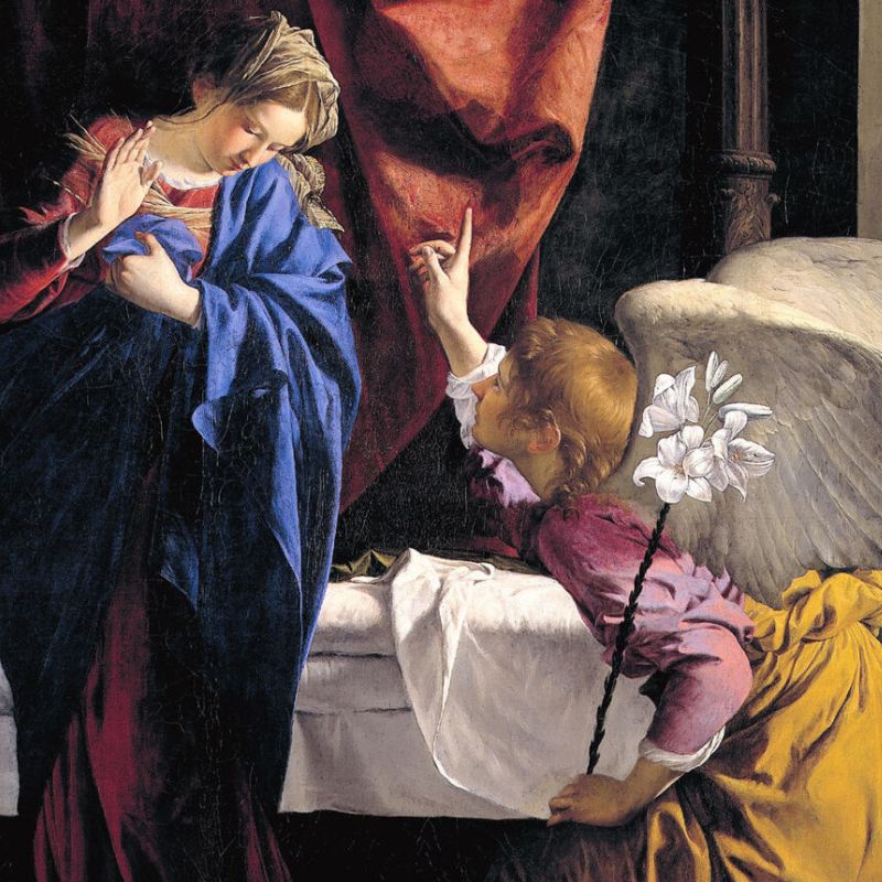 Mostra Gentileschi Torino