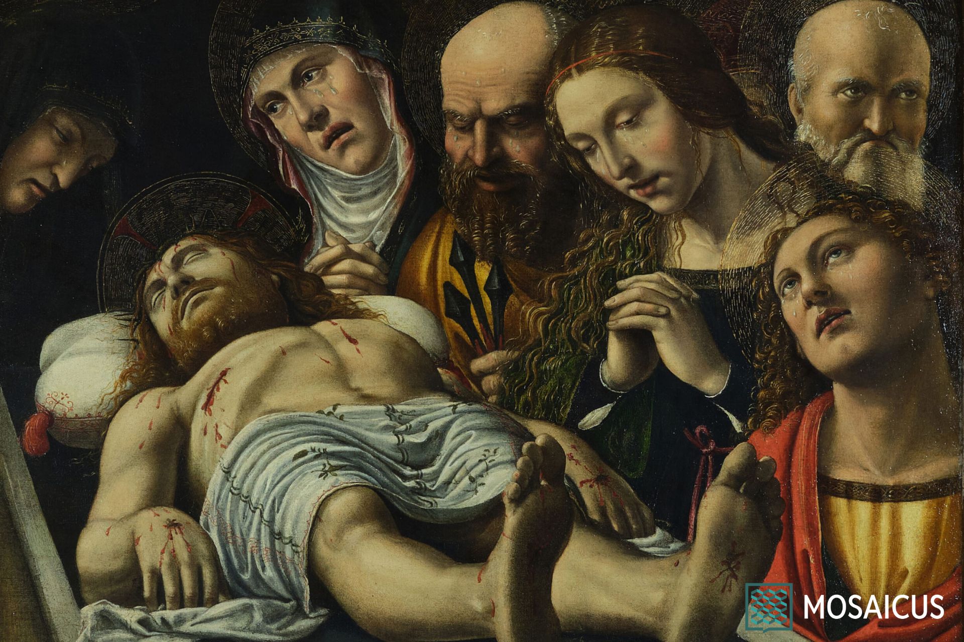 Mostra Sodoma Torino