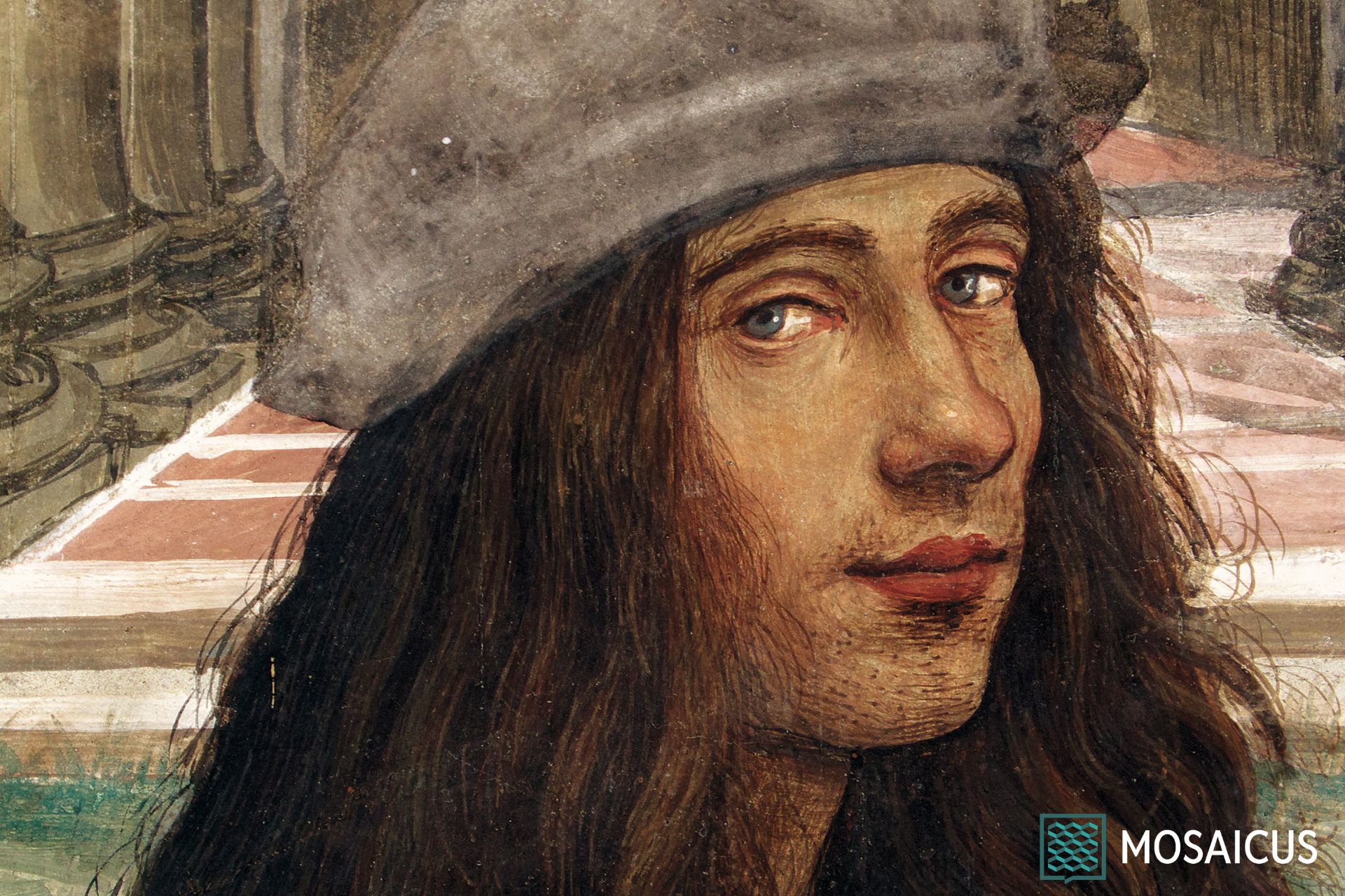 Mostra Sodoma Torino