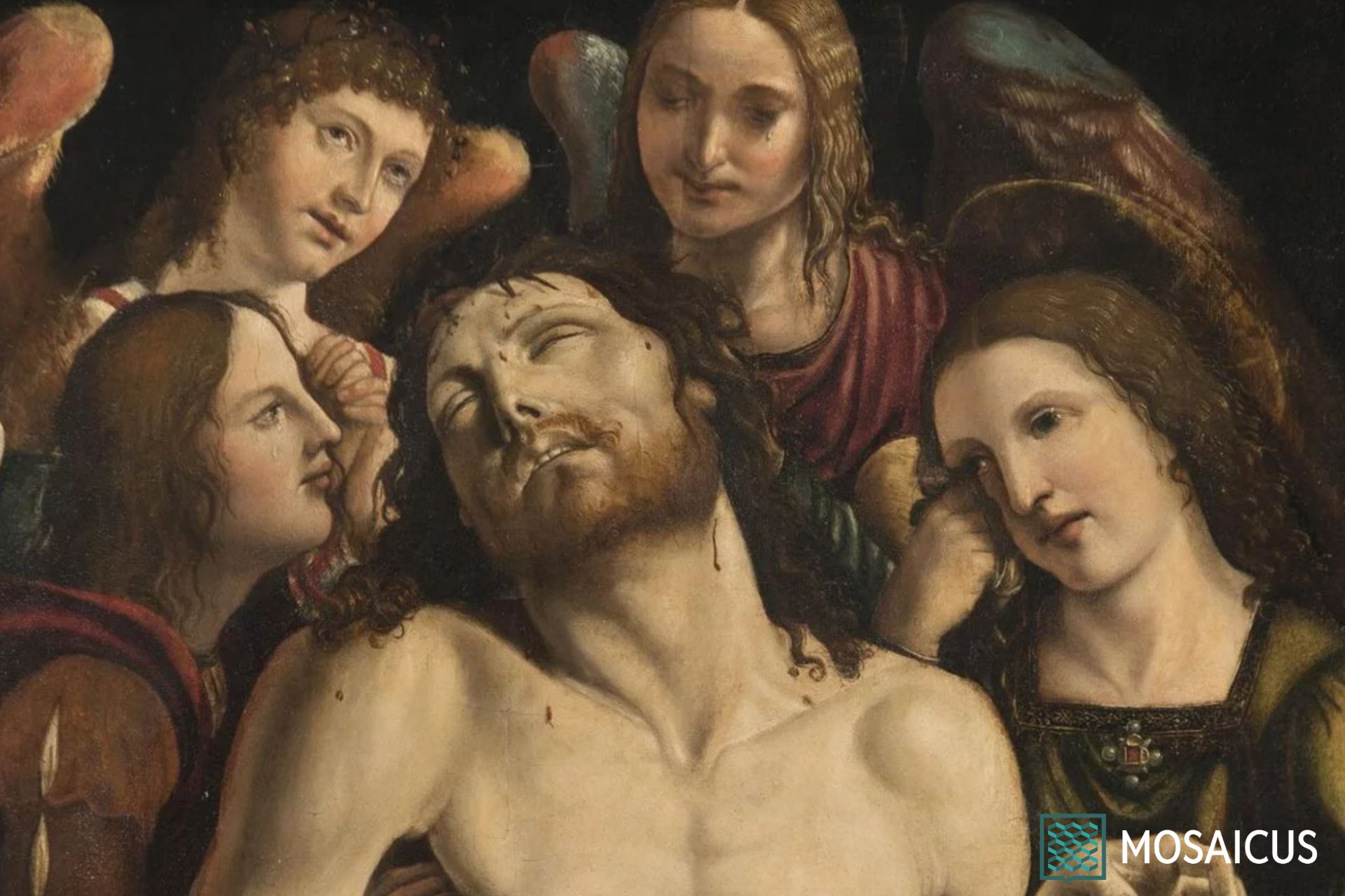 Mostra Sodoma Torino