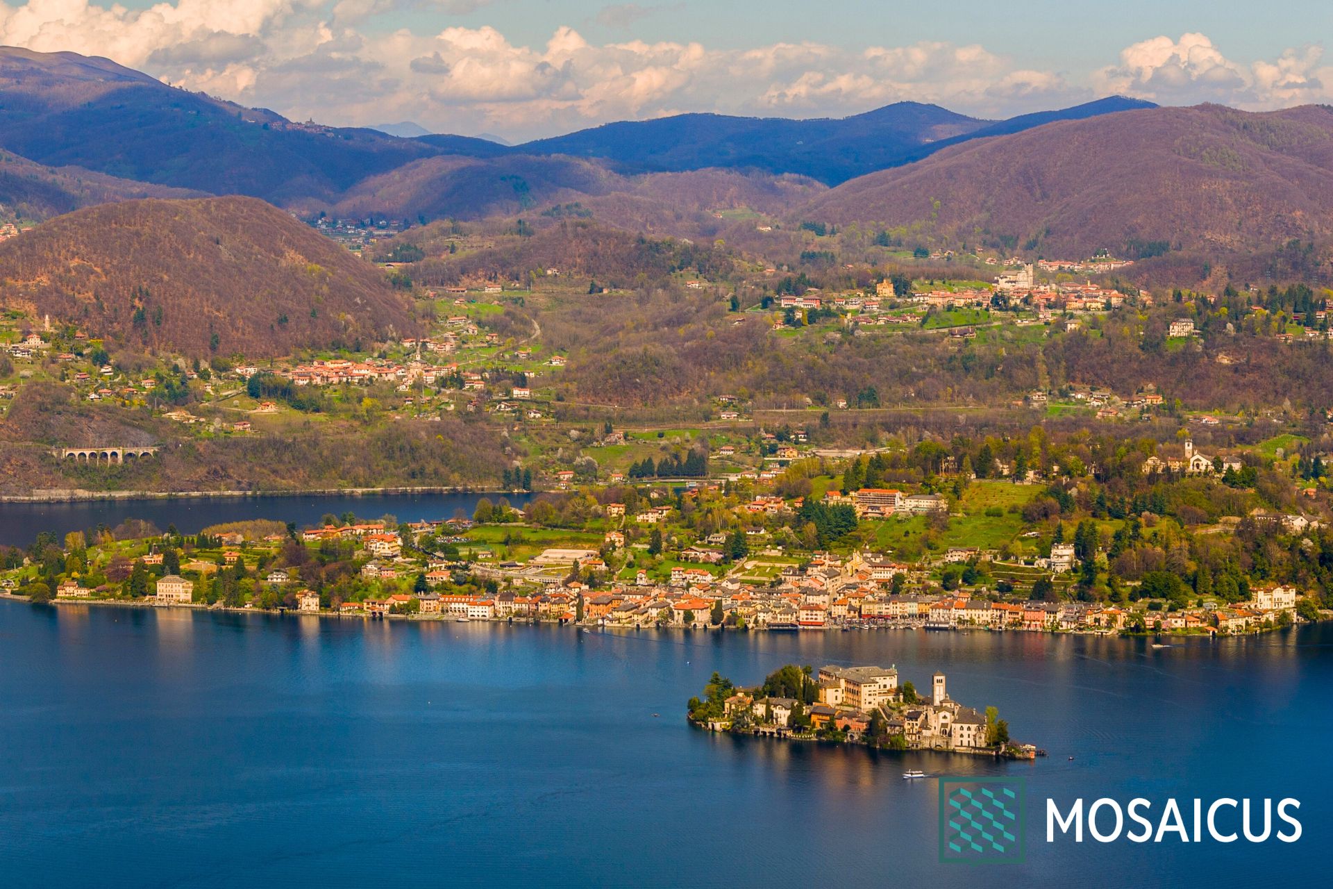 Orta San Giulio