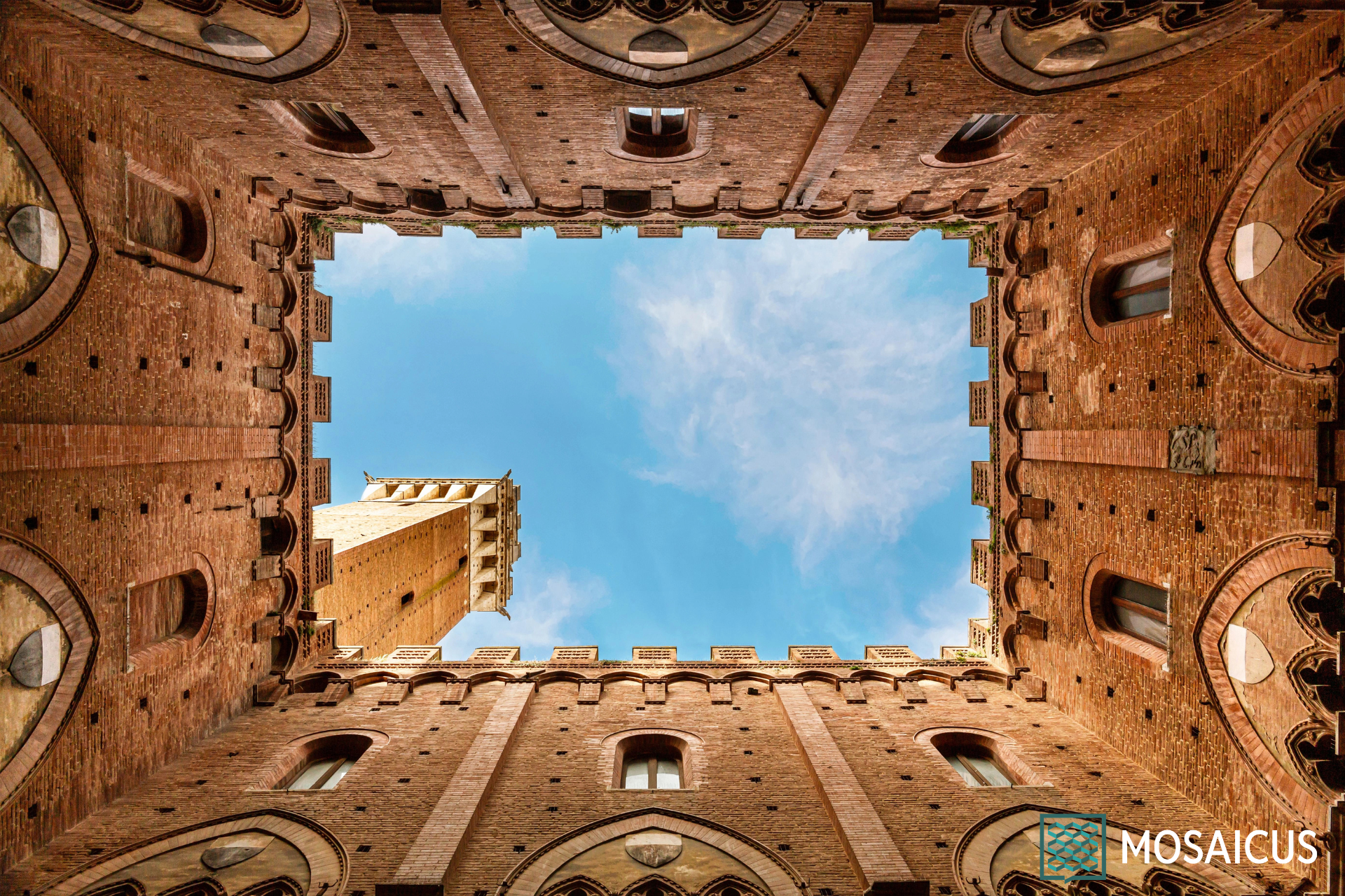 Palazzo Pubblico Museo Civico Siena