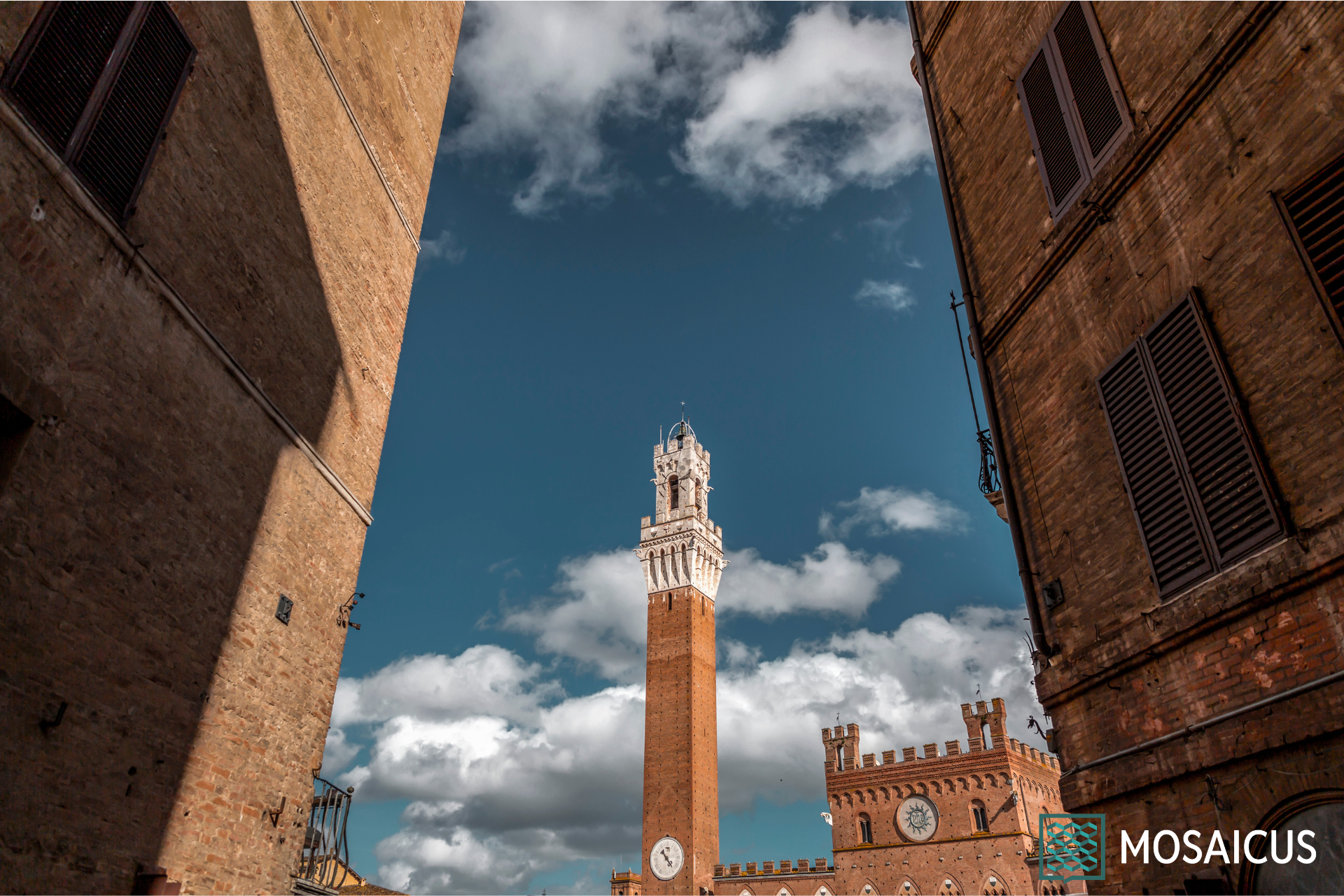 Palazzo Pubblico Museo Civico Siena