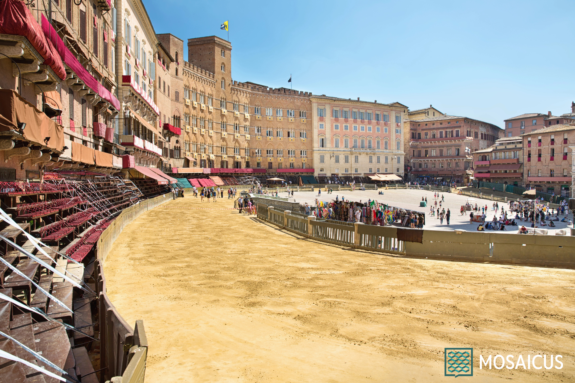 Palazzo Pubblico Museo Civico Siena