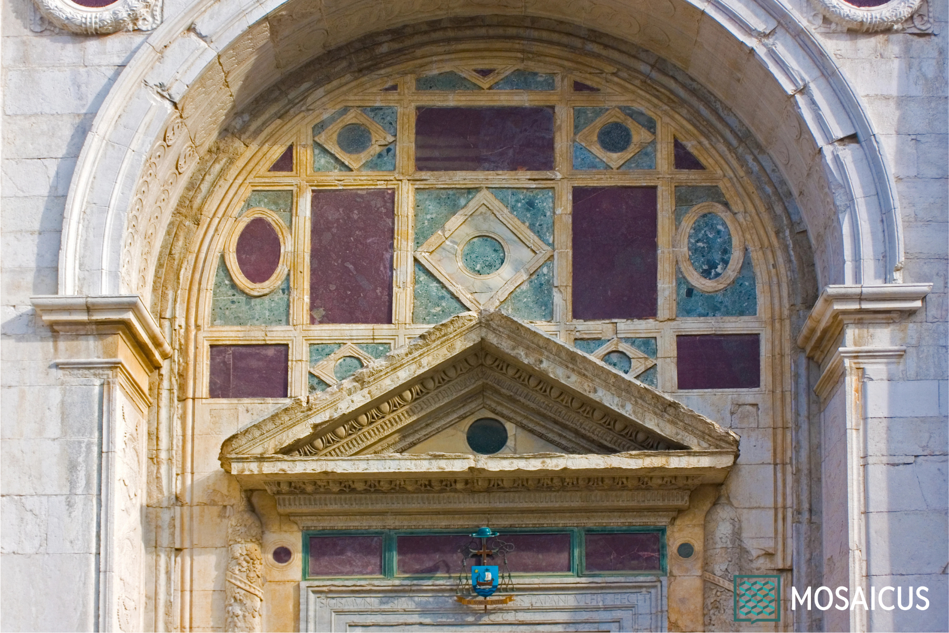 Rimini Rinascimentale: Tempio Malatestiano e Castel Sismondo