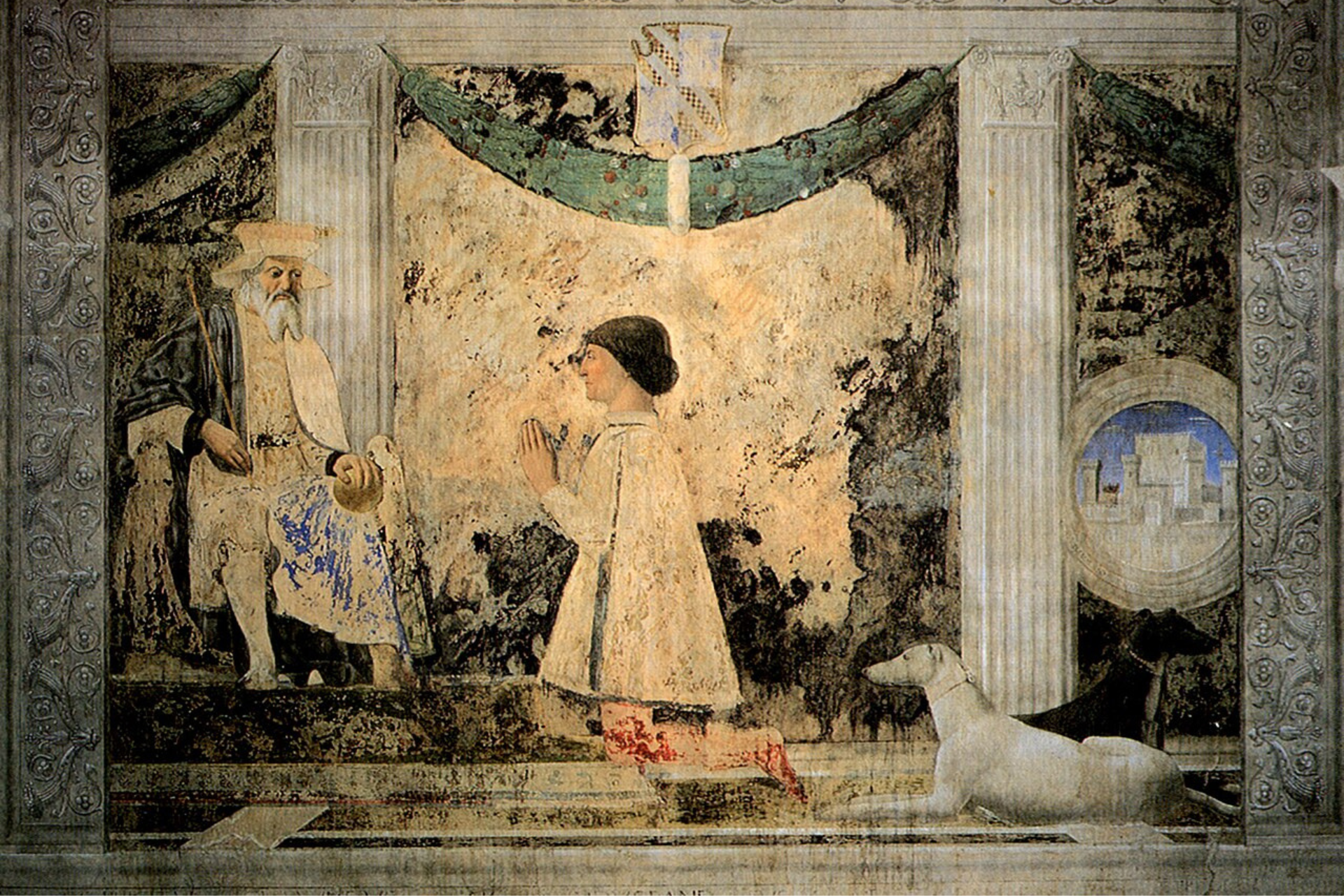 Rimini Rinascimentale: Tempio Malatestiano e Castel Sismondo