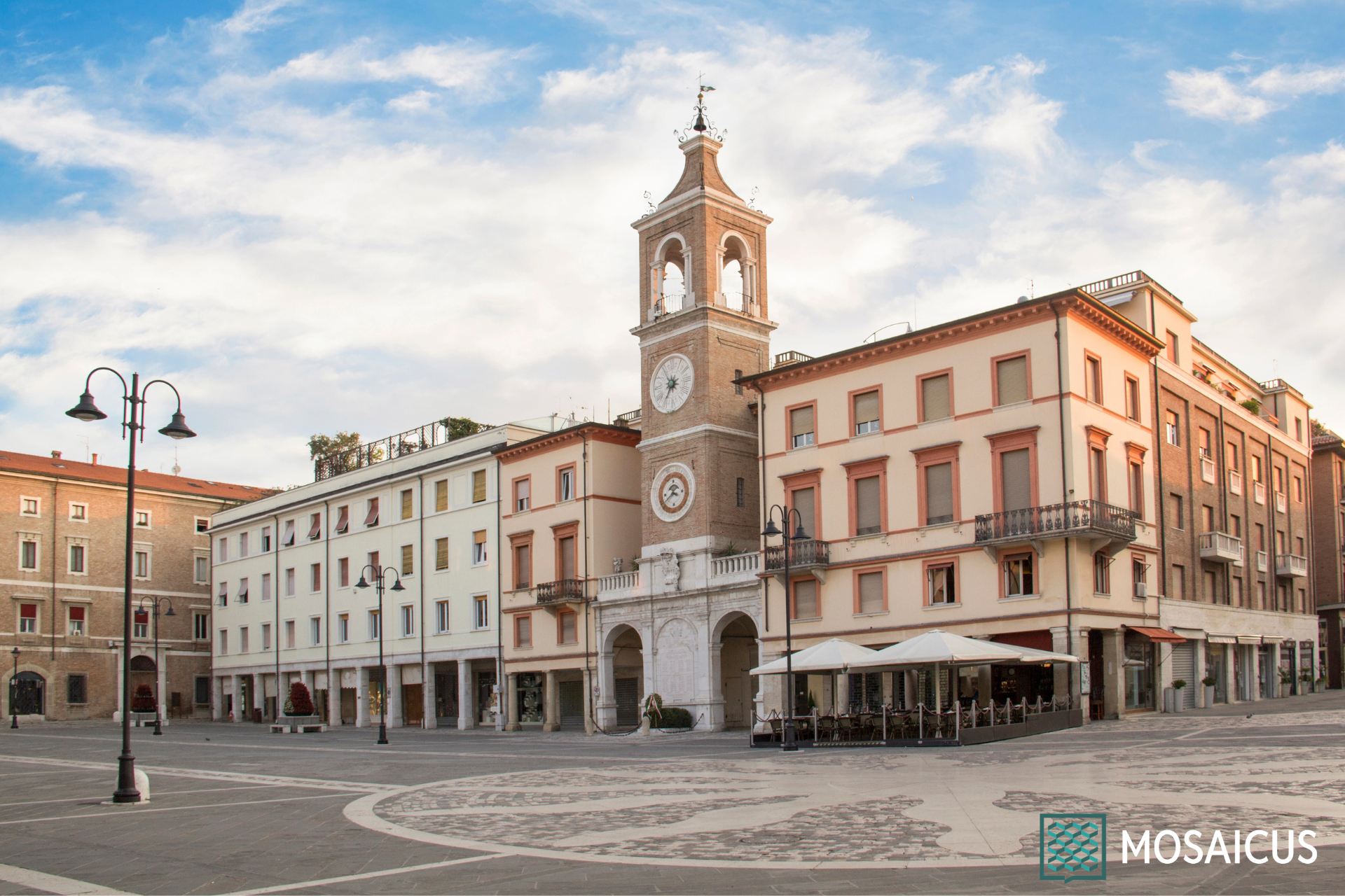 Rimini Romana: Arco d’Augusto, Domus del Chirurgo e Ponte di Tiberio
