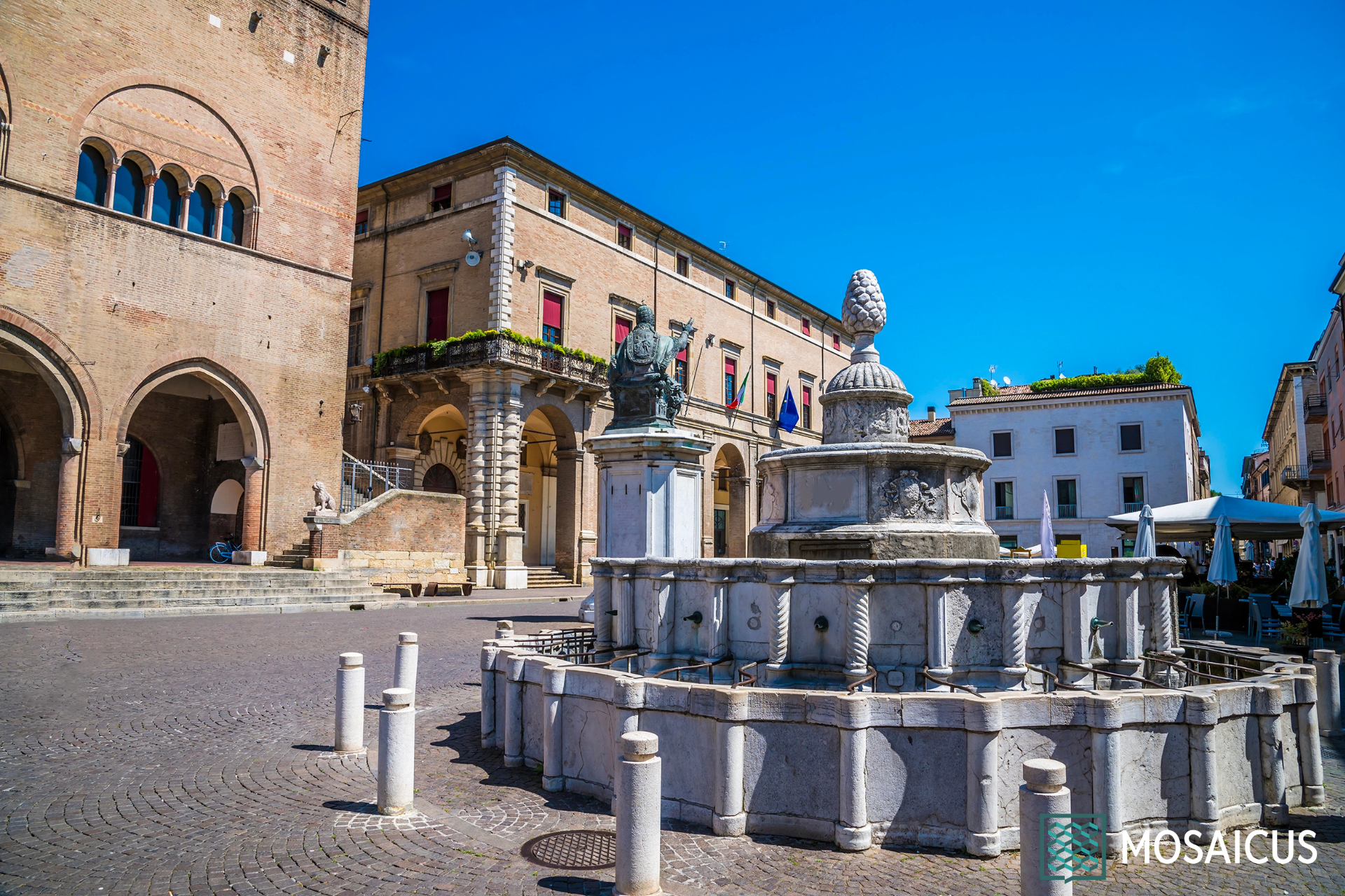 Rimini Romana: Arco d’Augusto, Domus del Chirurgo e Ponte di Tiberio