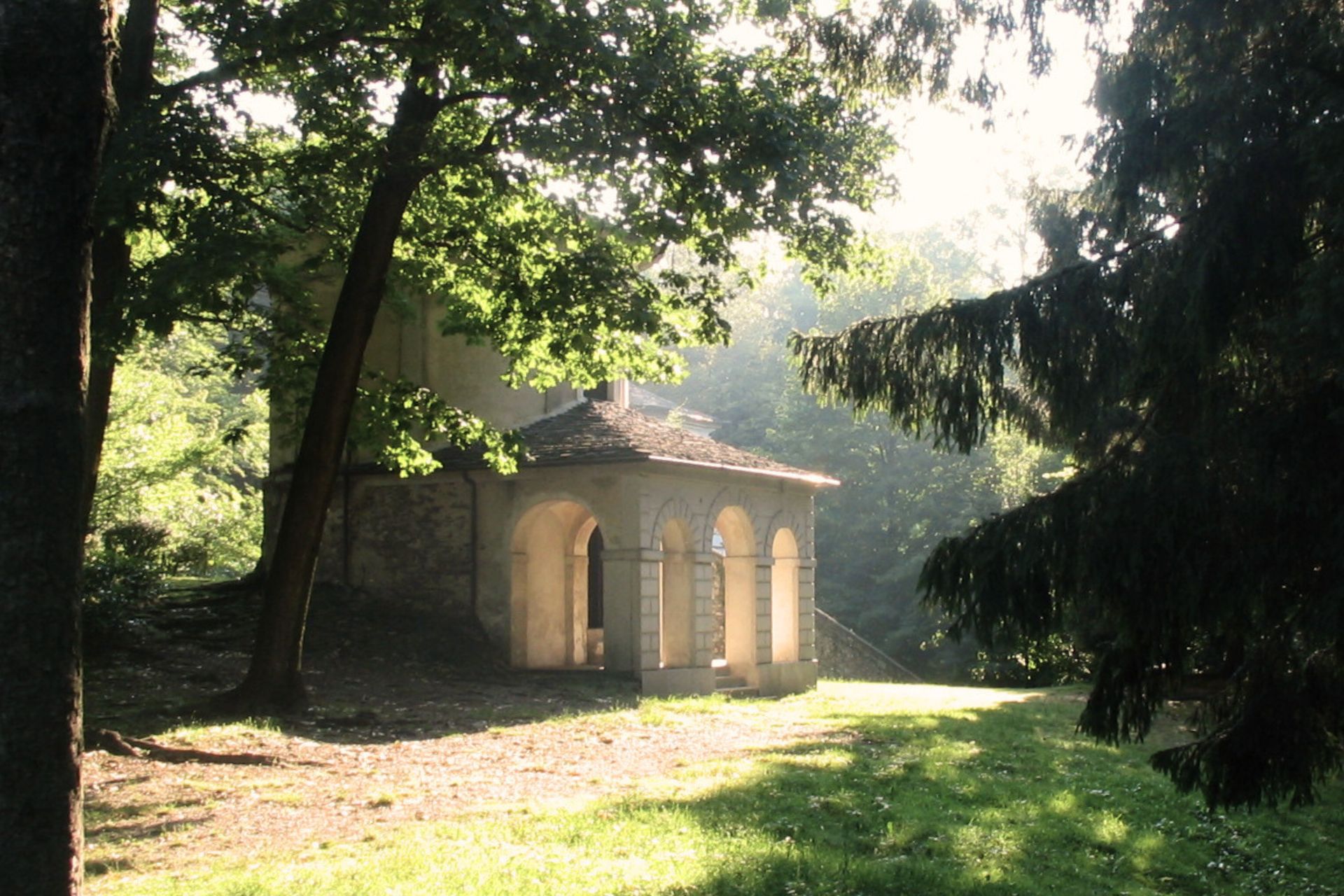 Sacro Monte Orta