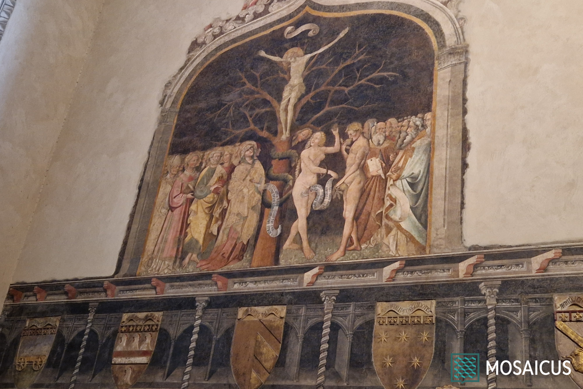 San Petronio a Bologna