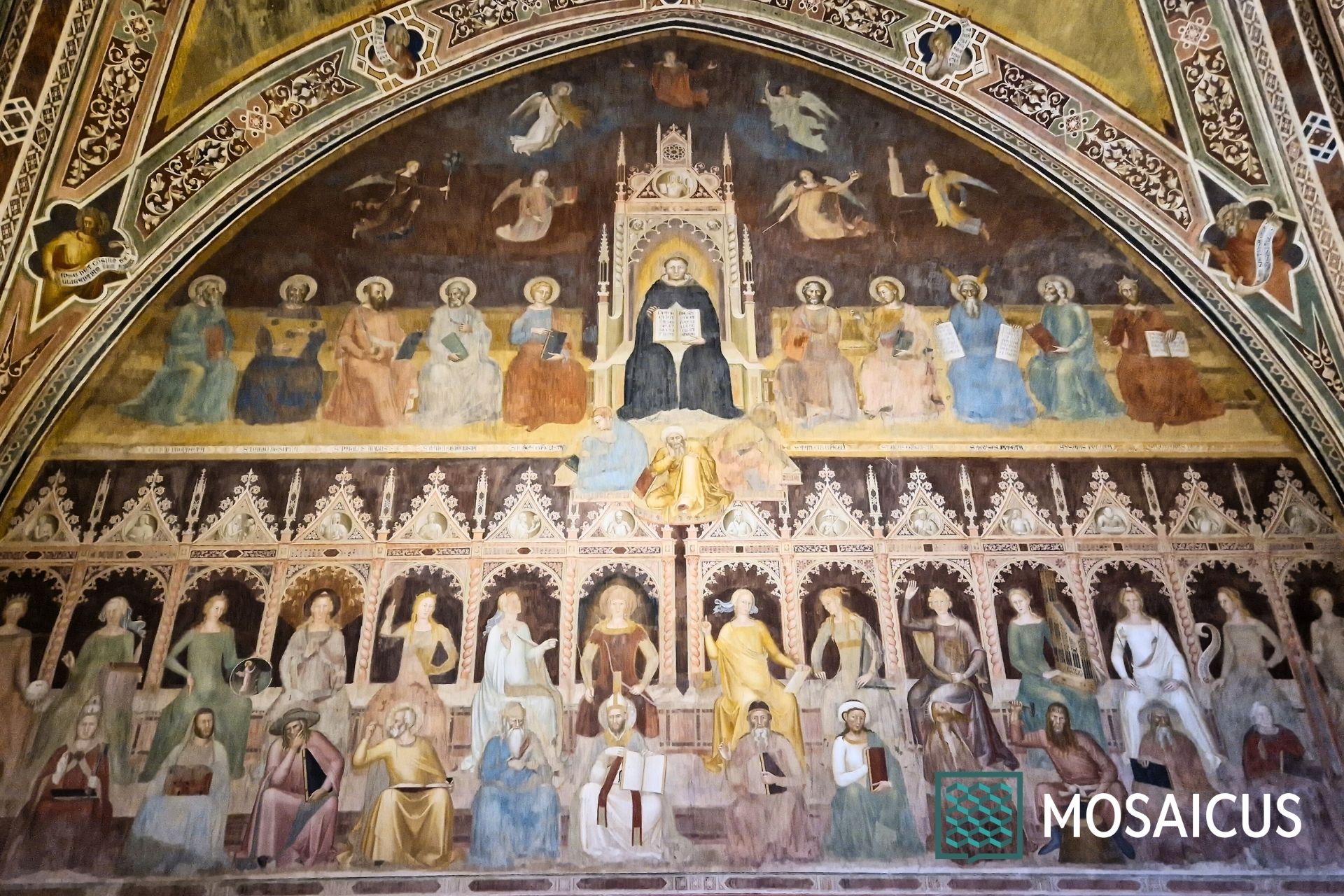 Santa Maria Novella Firenze