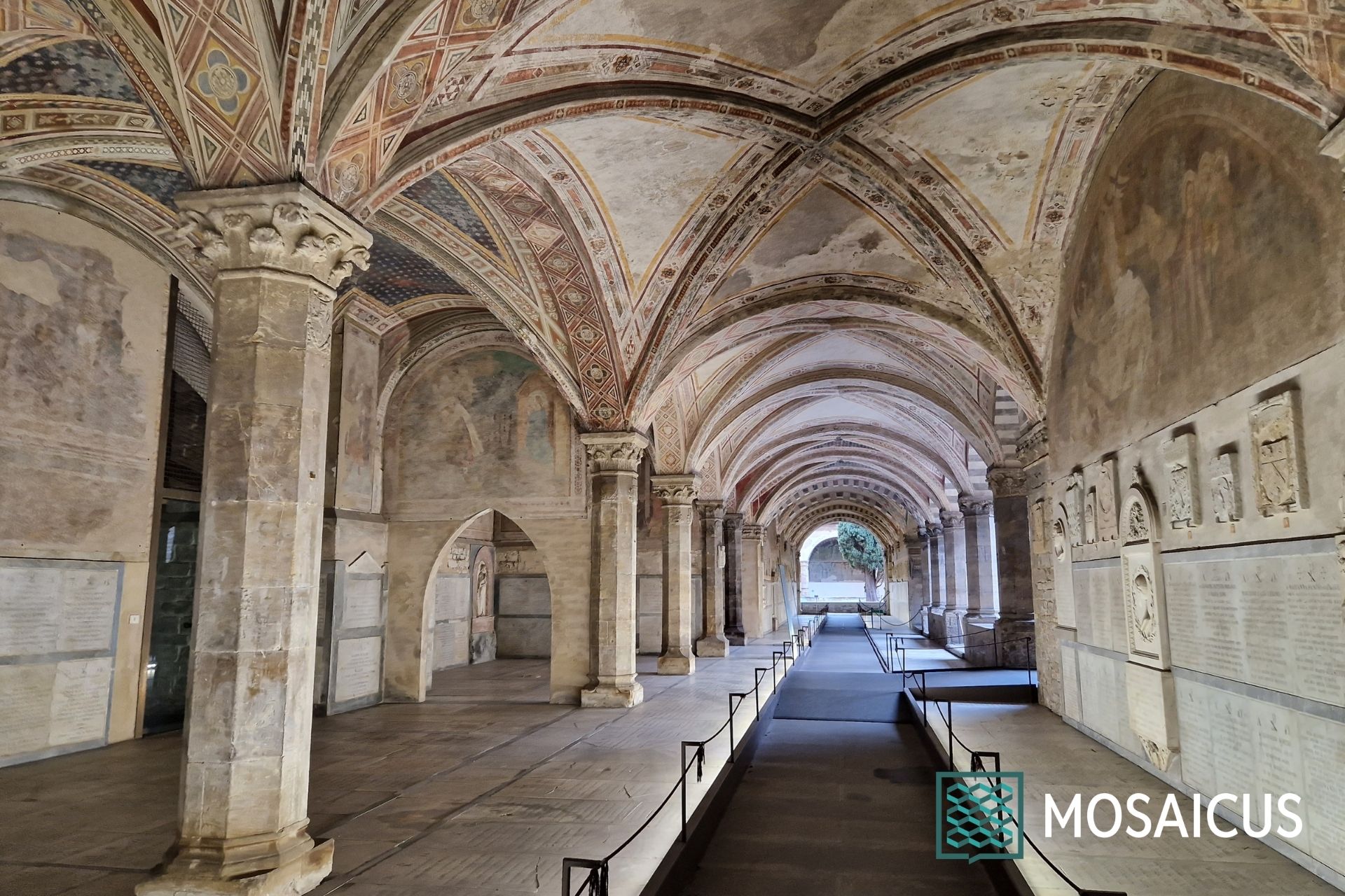 Santa Maria Novella Firenze