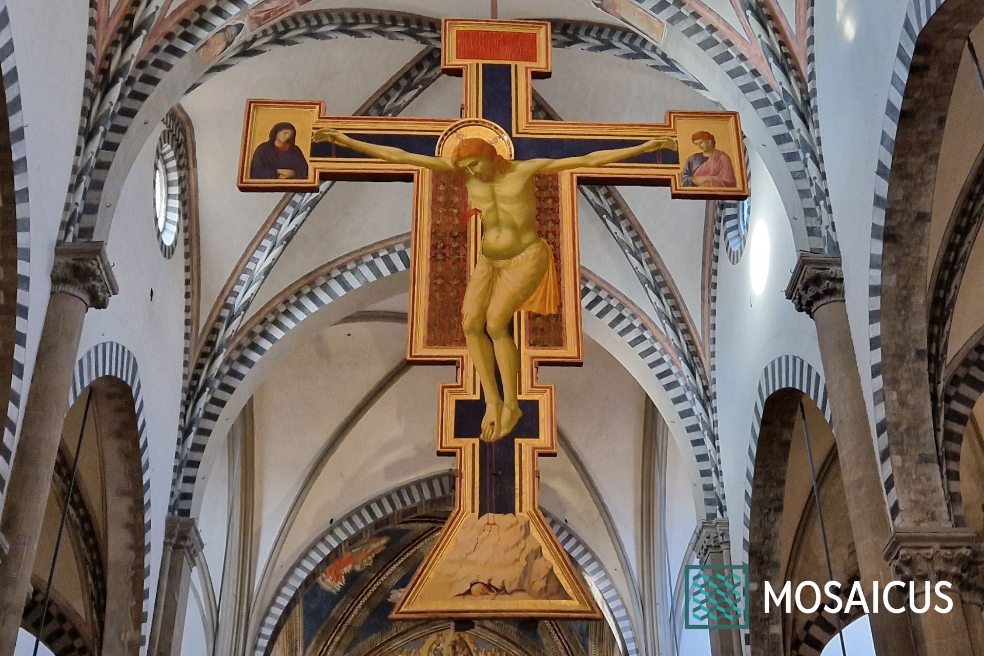 Santa Maria Novella Firenze