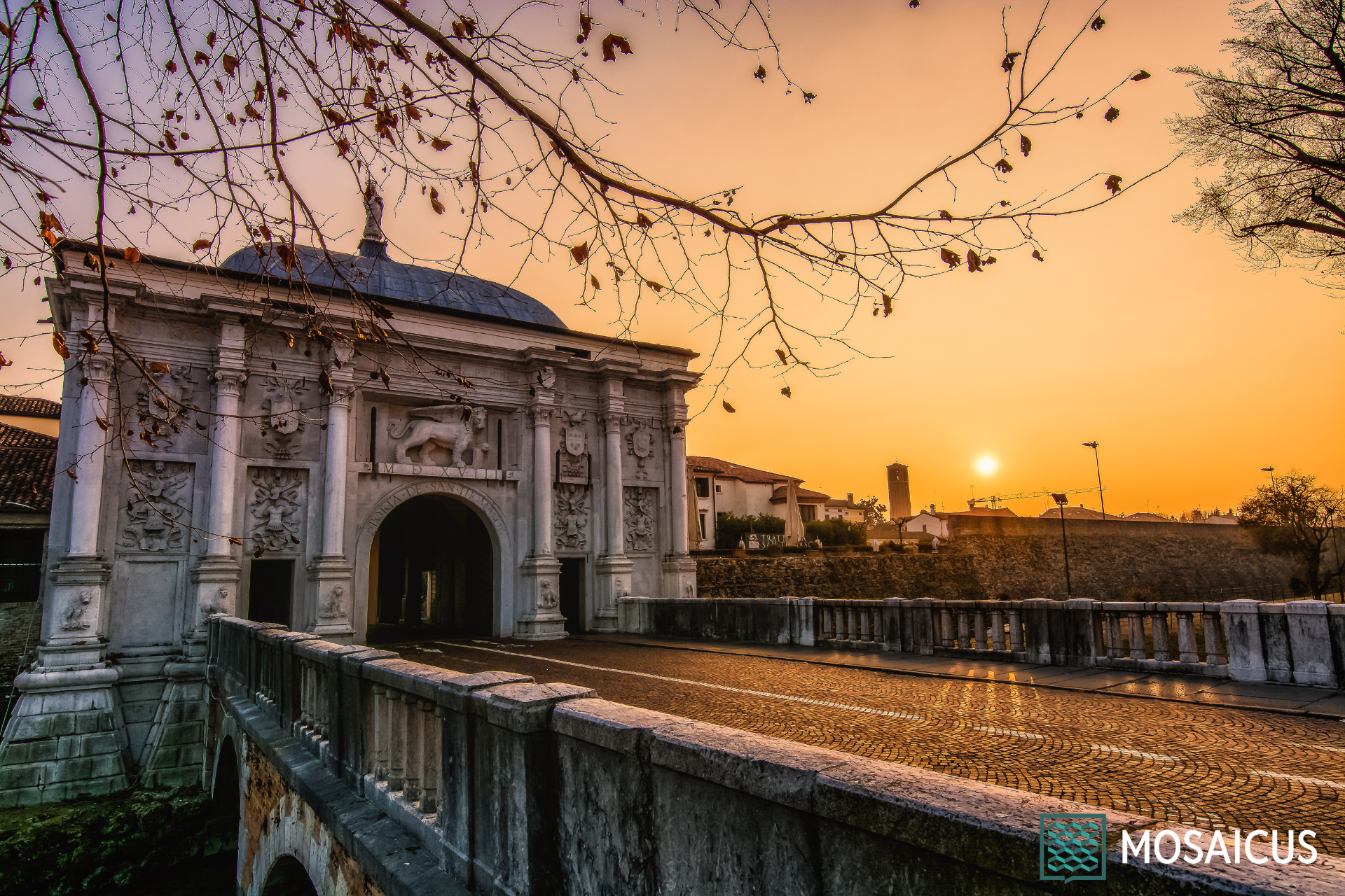 Curiosità e segreti di Treviso