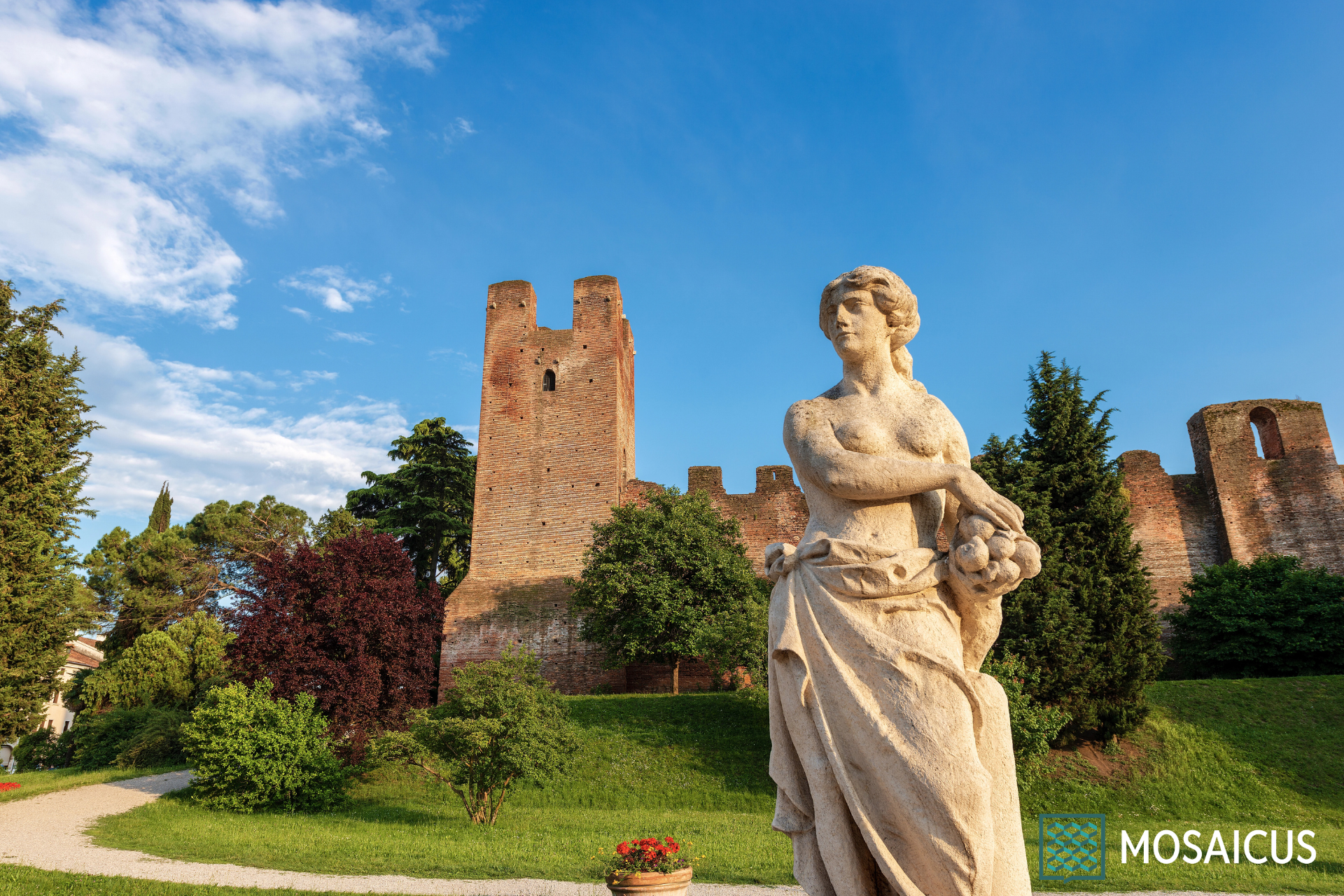 Curiosità e segreti di Treviso