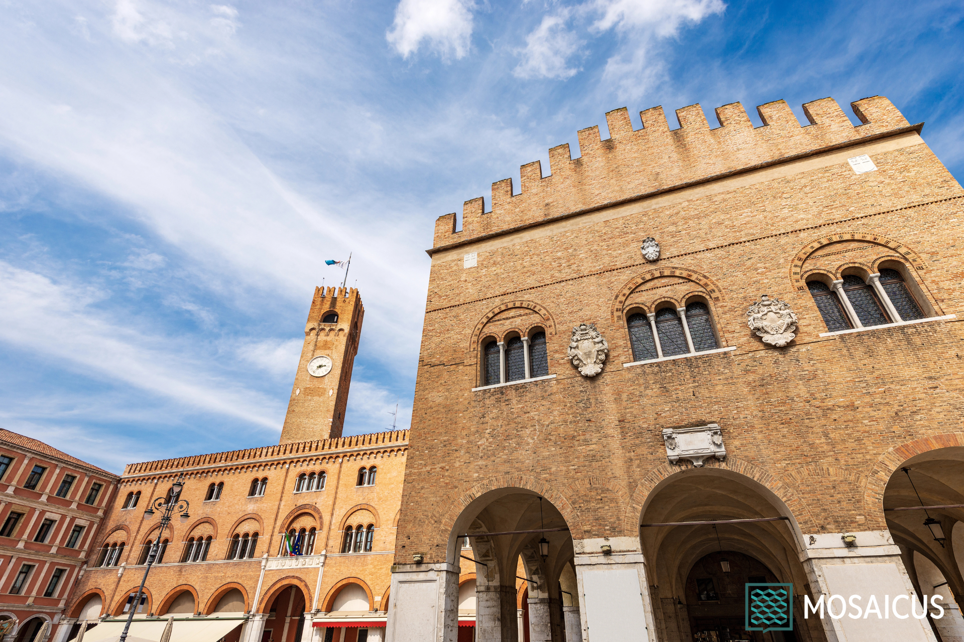 Curiosità e segreti di Treviso