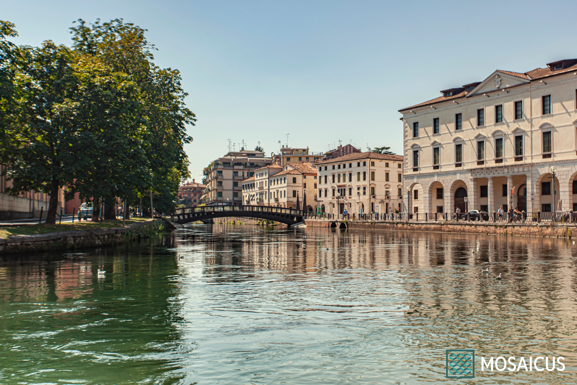 Curiosità e segreti di Treviso