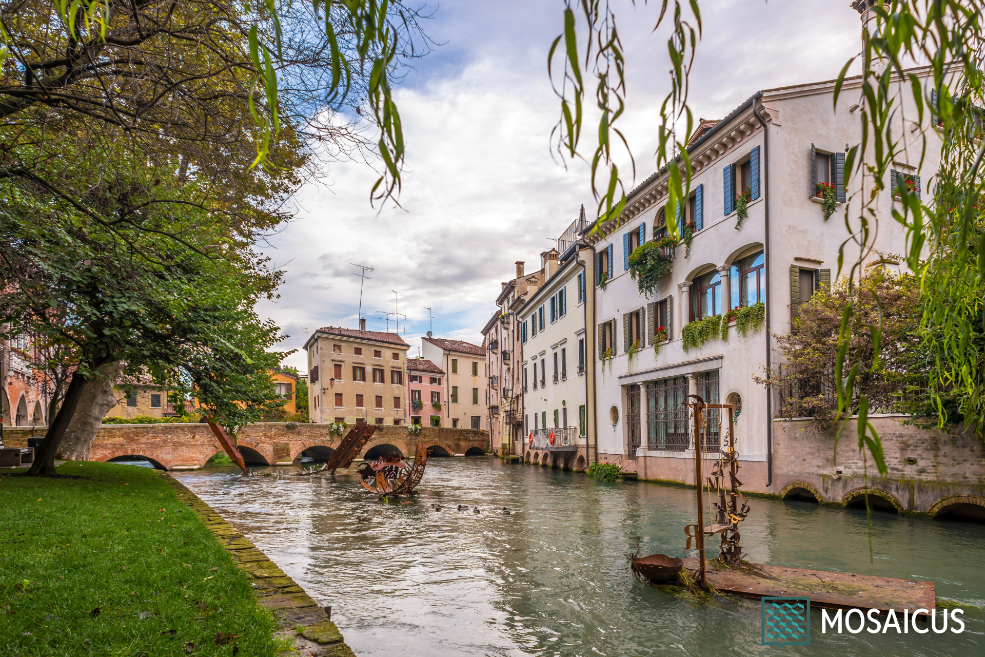 Curiosità e segreti di Treviso
