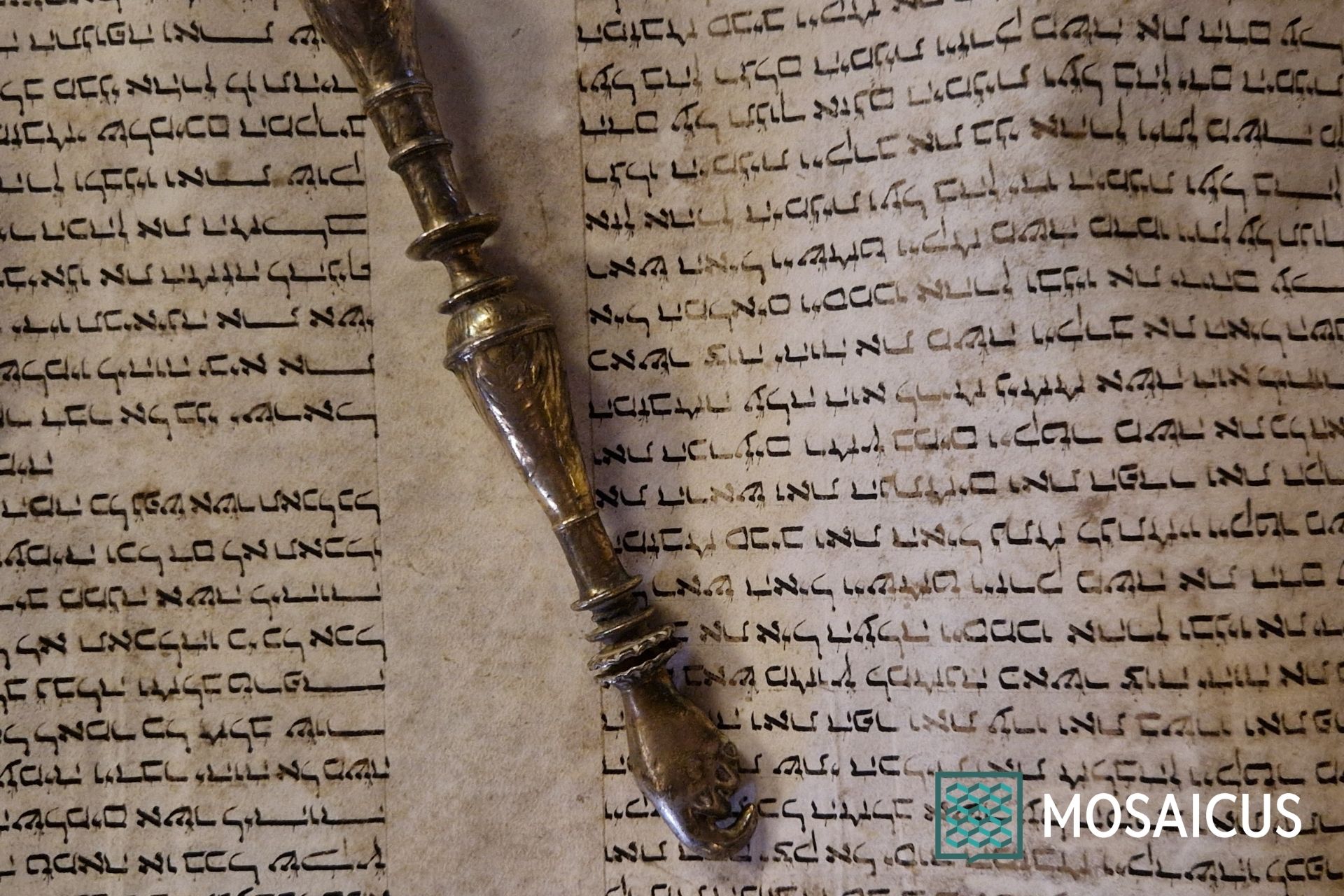 Visita guidata Sinagoga Firenze