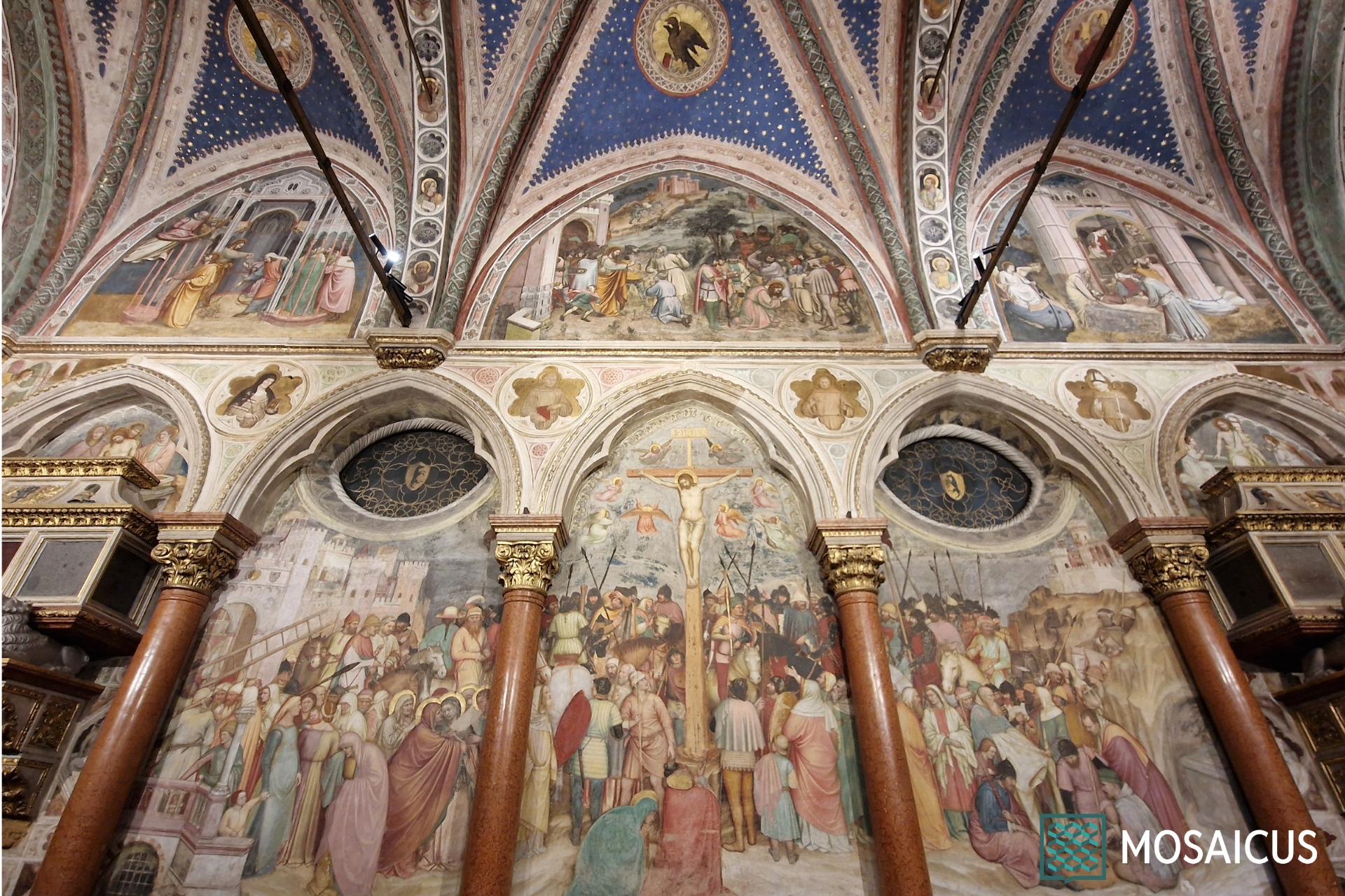 Visita guidata Basilica Sant'Antonio Padova