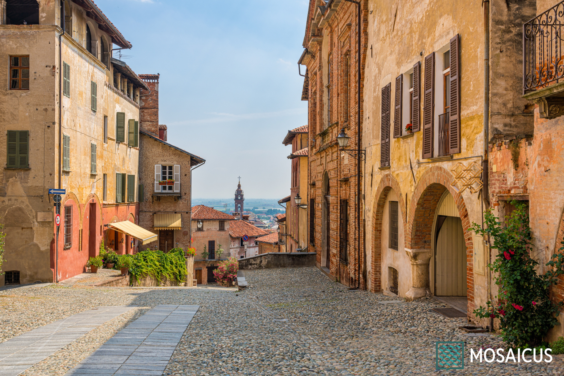 Storia e curiosità di Cuneo