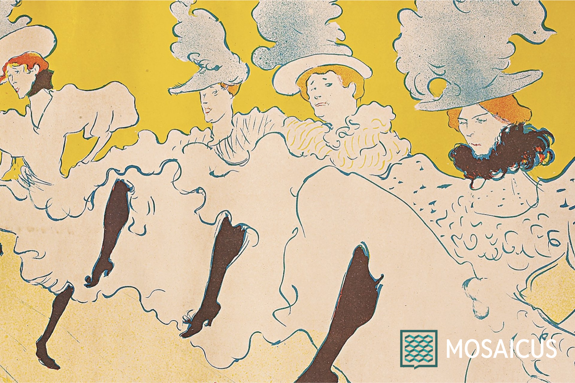 Toulouse-Lautrec Firenze