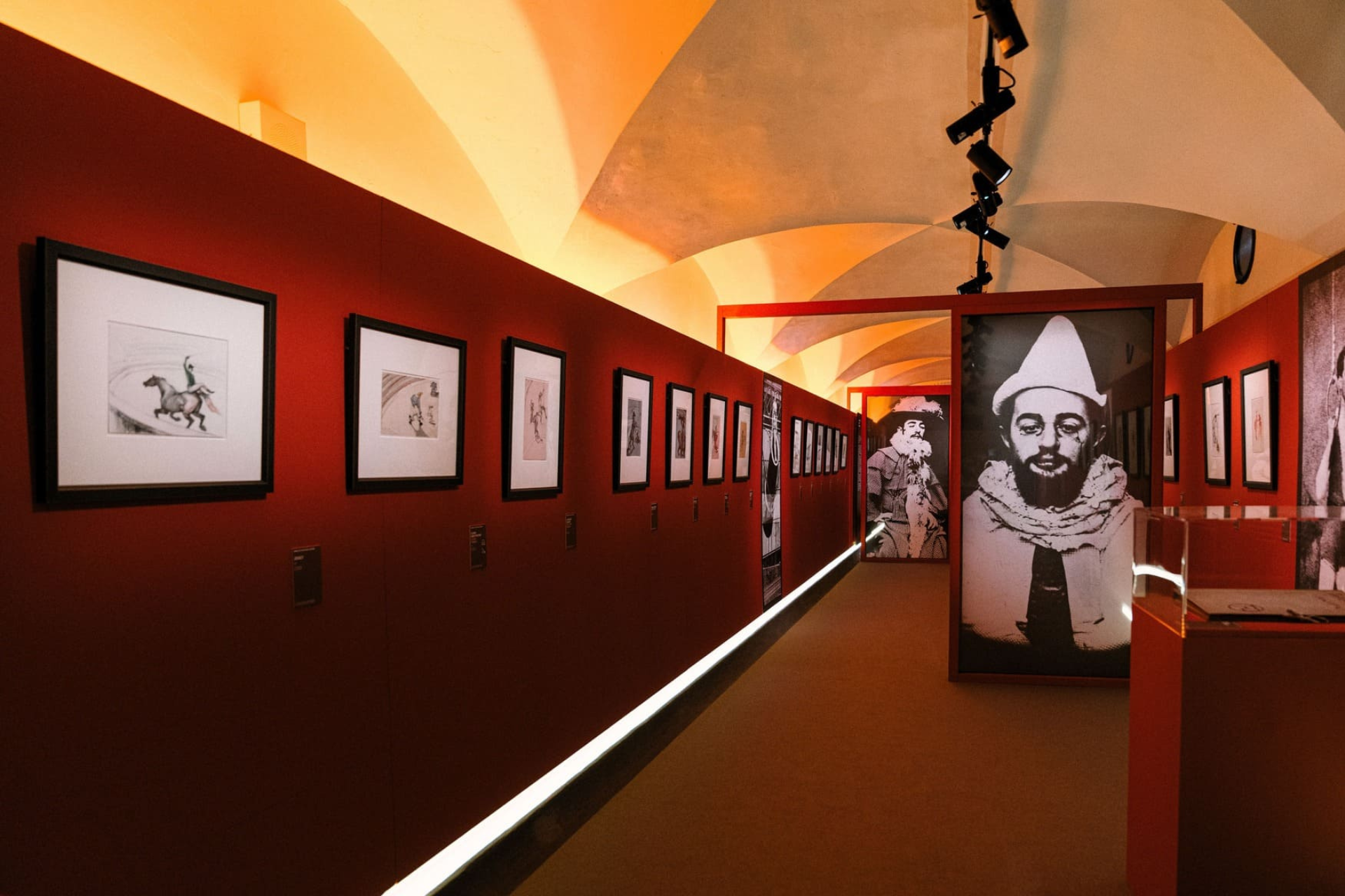 Toulouse-Lautrec Firenze