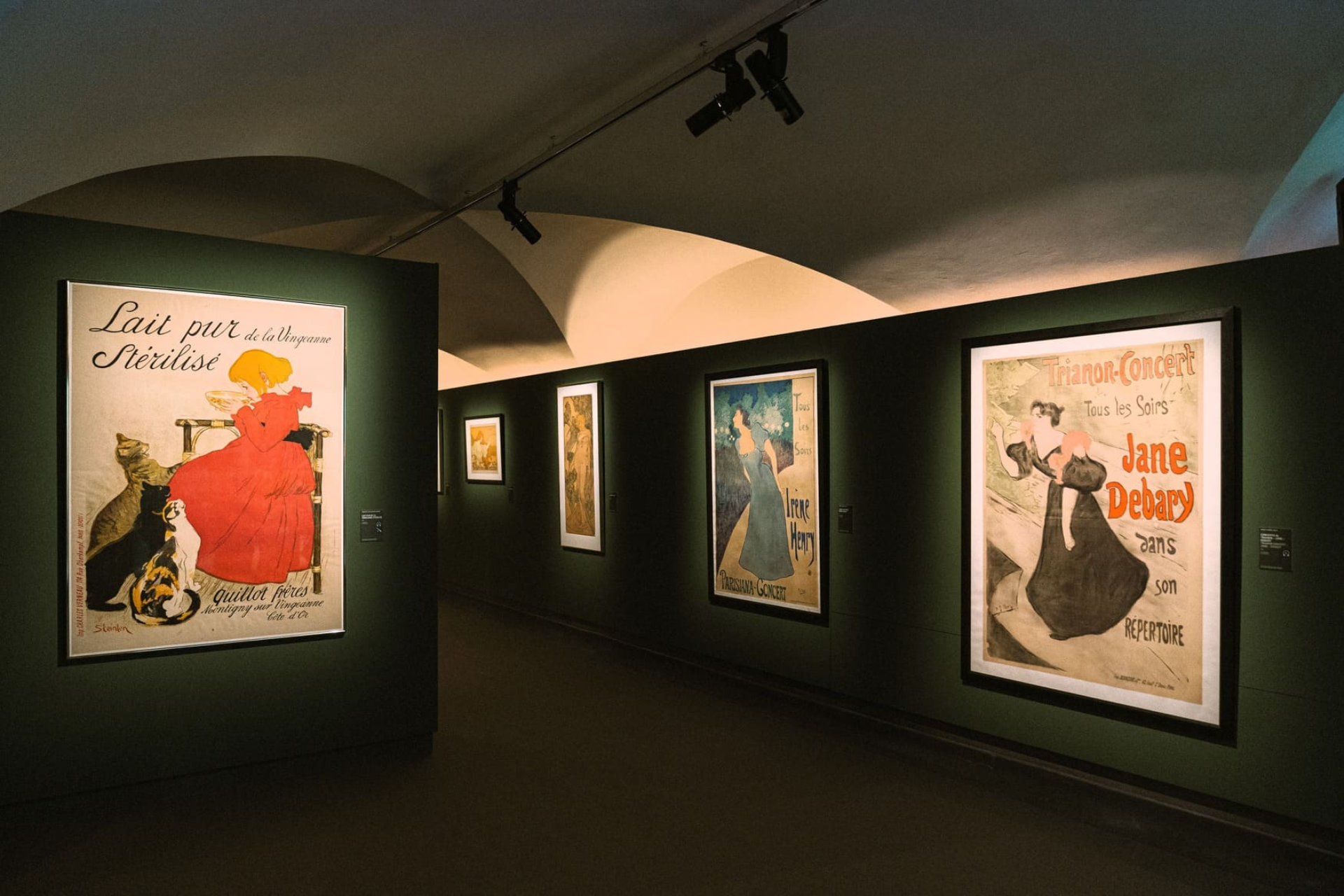 Toulouse-Lautrec Firenze
