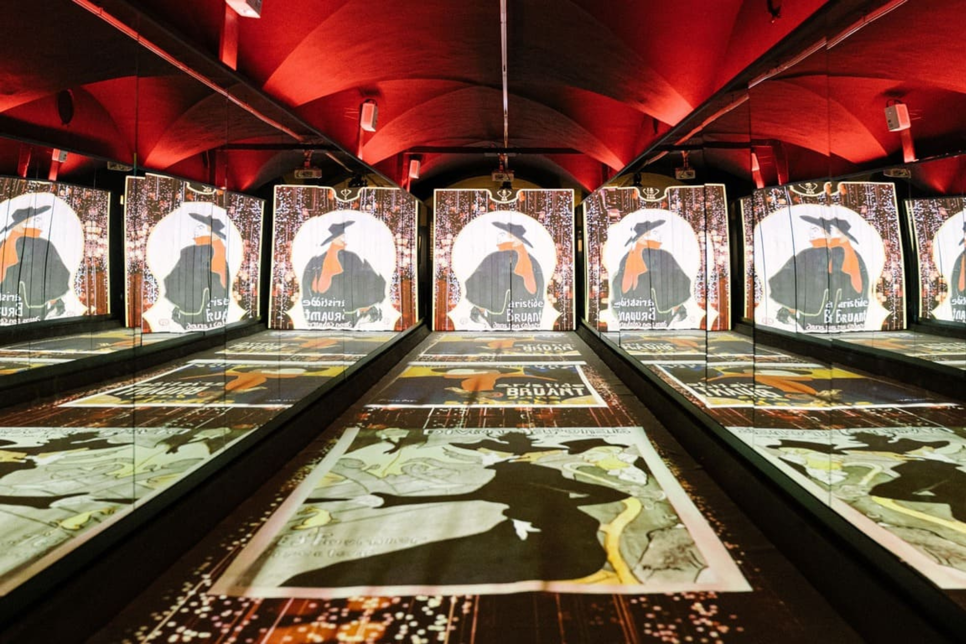 Toulouse-Lautrec Firenze