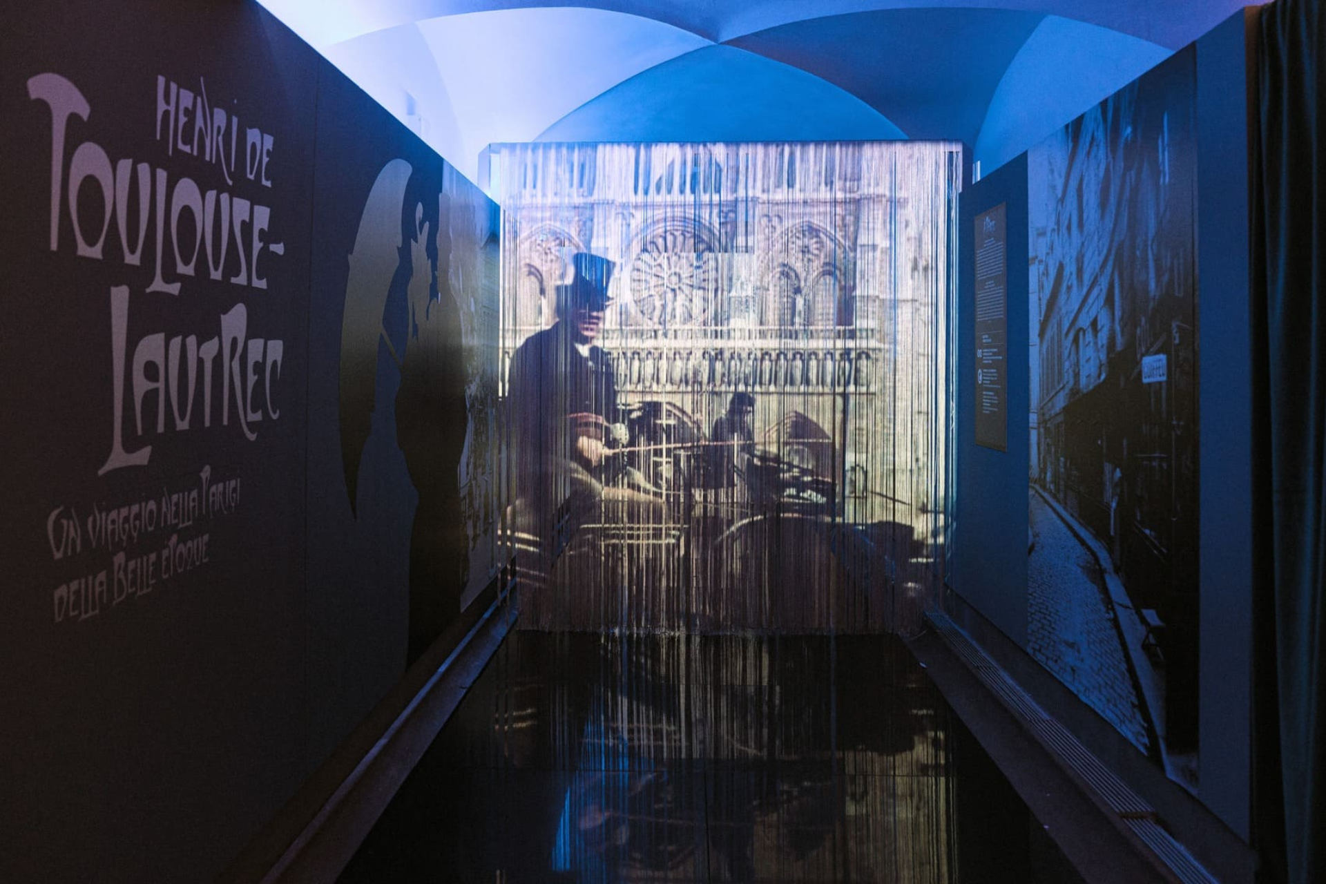 Toulouse-Lautrec Firenze