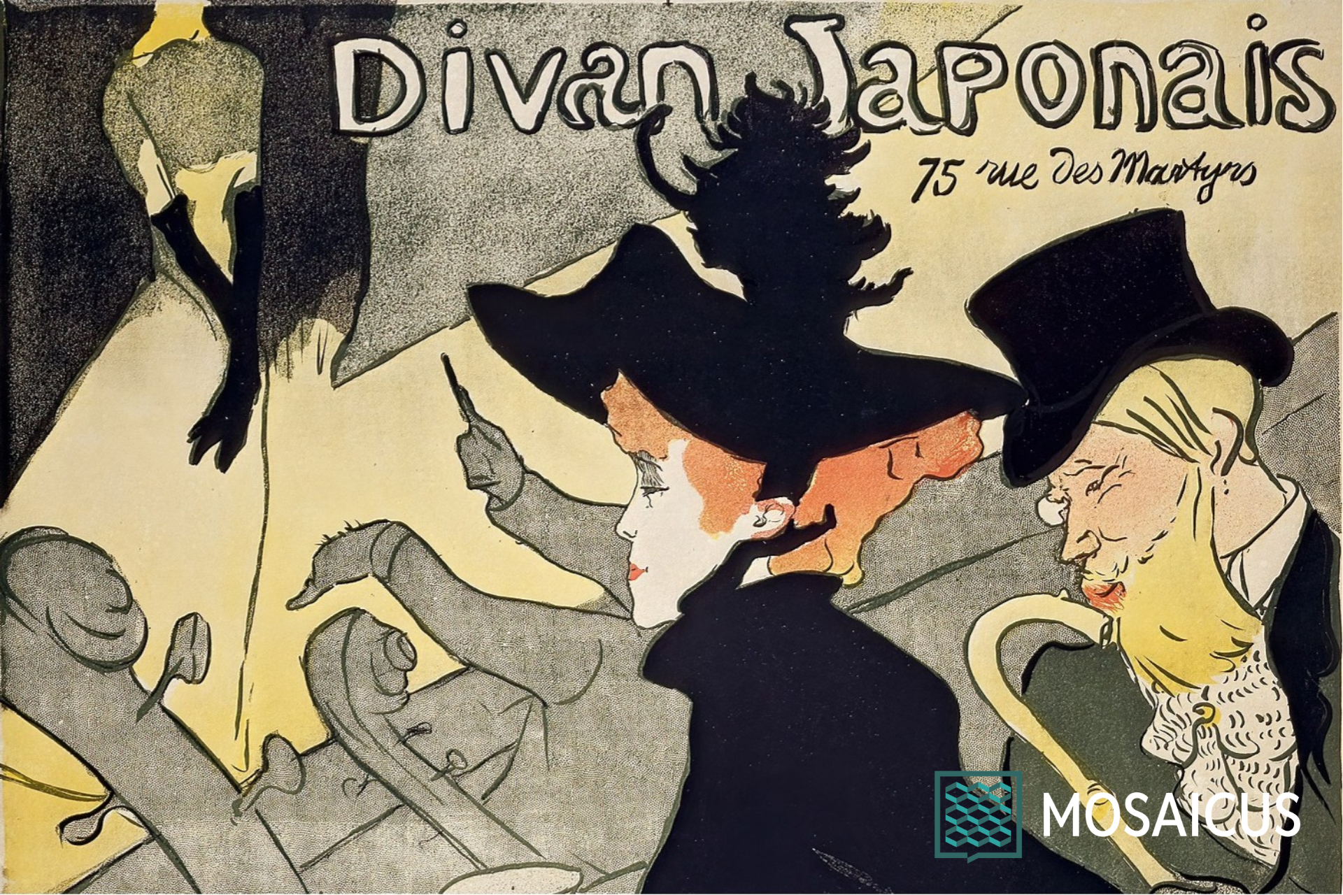 Toulouse-Lautrec Firenze