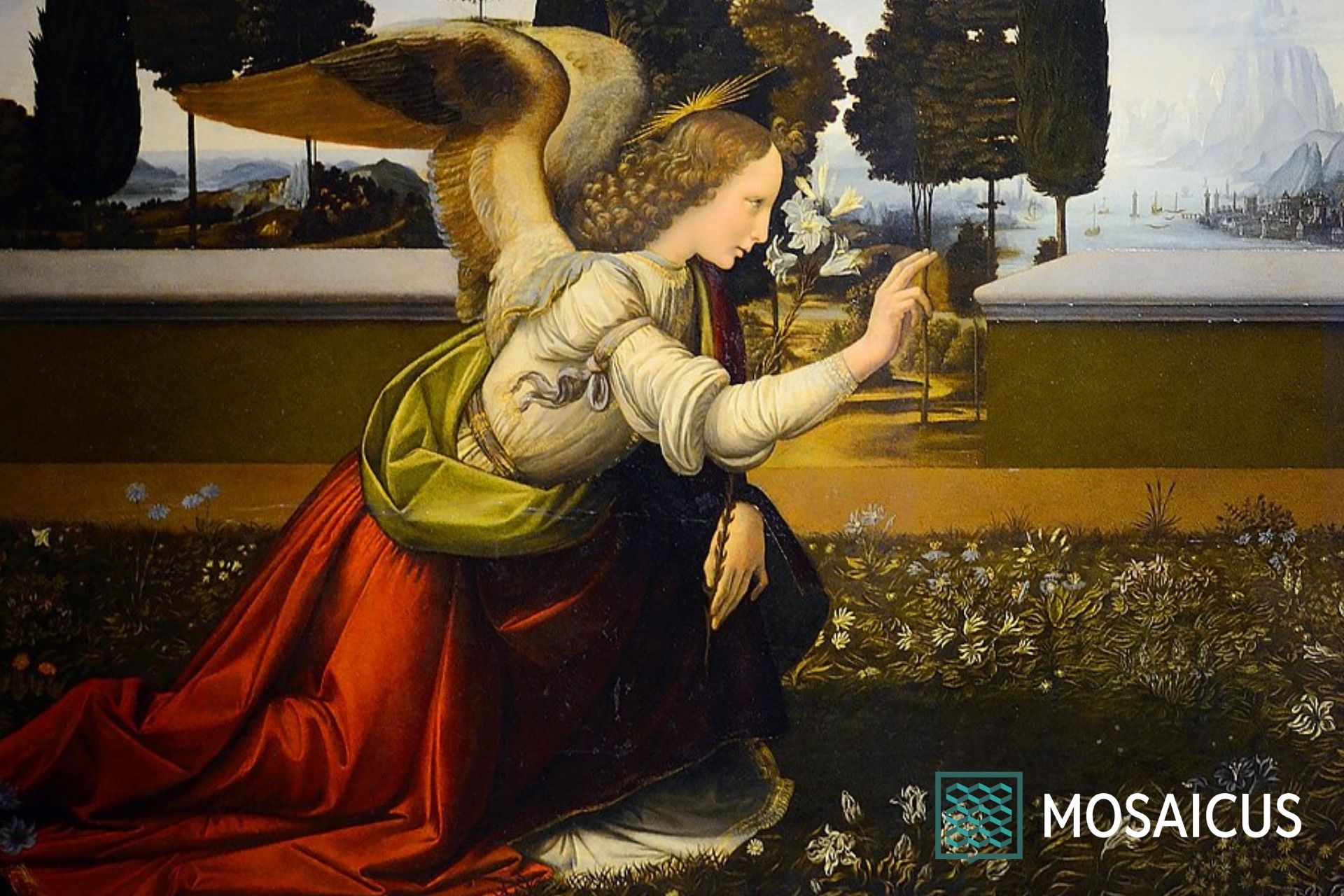 Visita guidata Galleria Uffizi Firenze