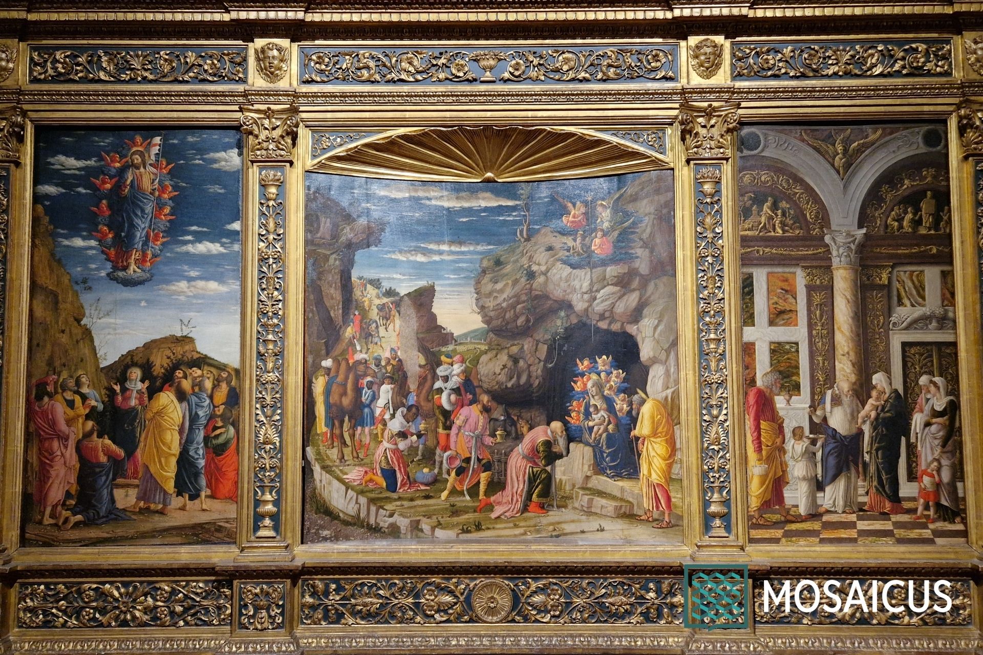 Visita guidata Galleria Uffizi Firenze