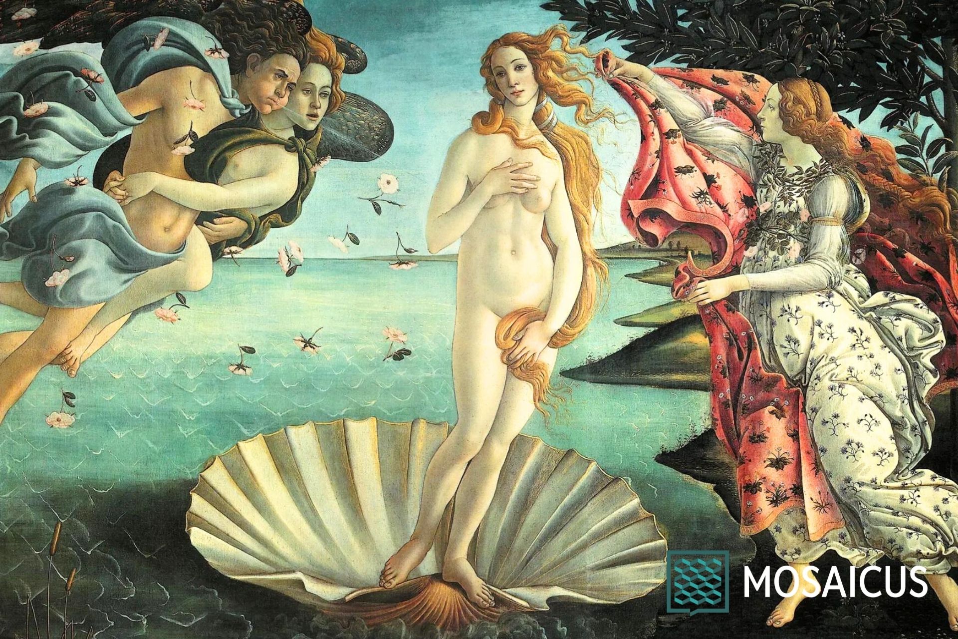 Visita guidata Galleria Uffizi Firenze