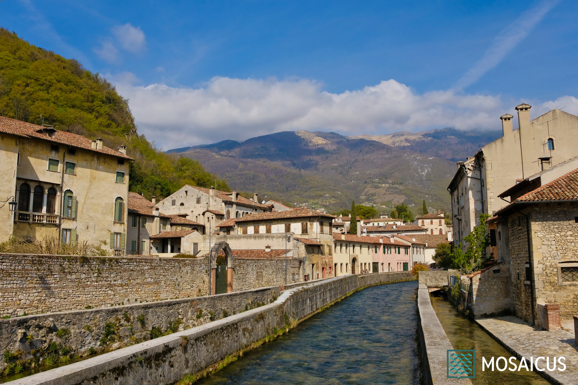 Vittorio Veneto: visita guidata