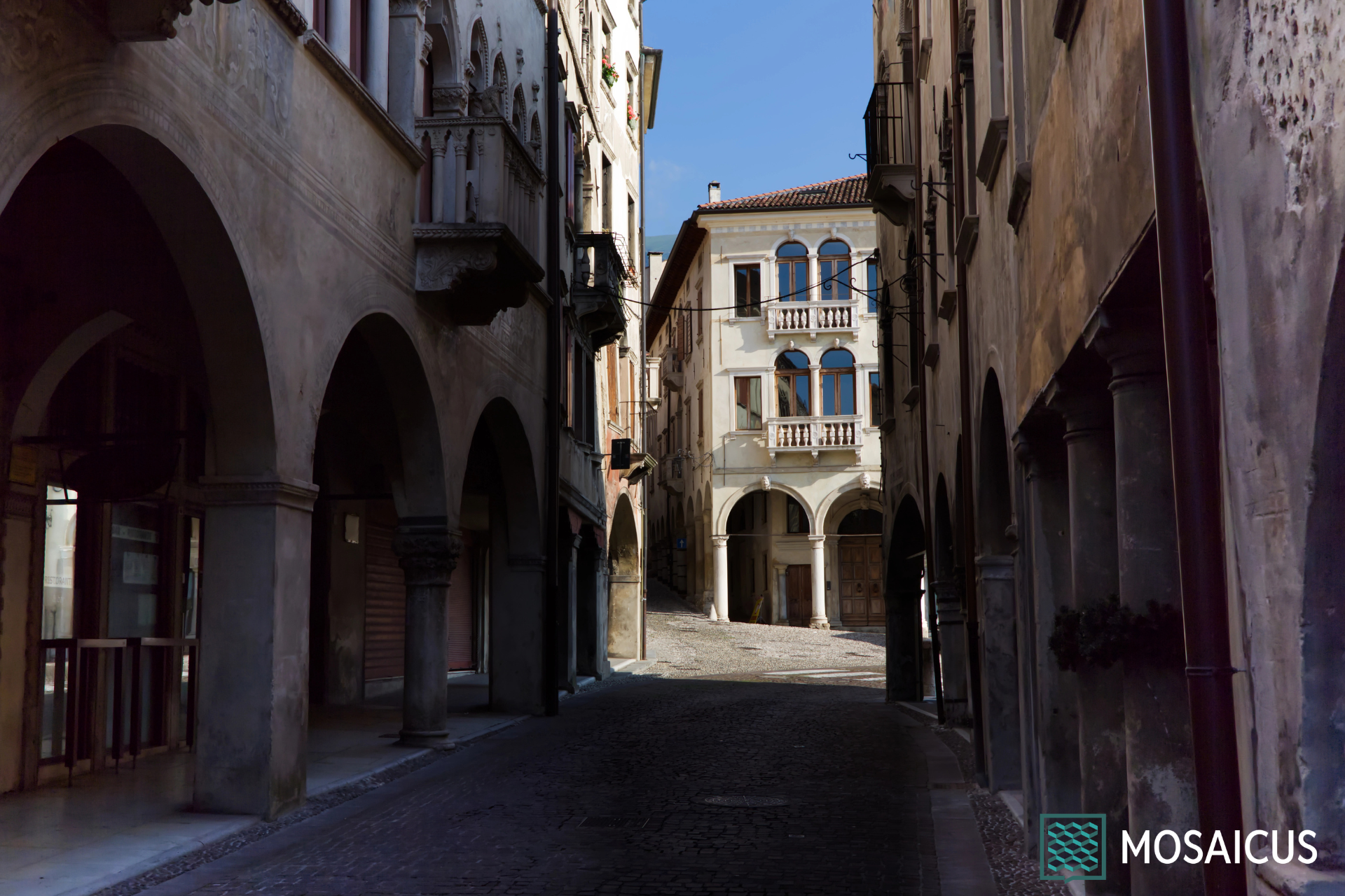 Vittorio Veneto: visita guidata