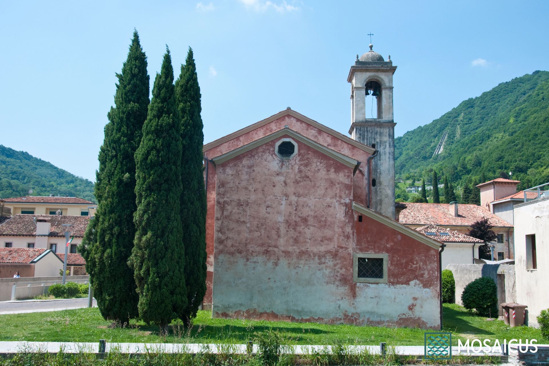 Vittorio Veneto: visita guidata
