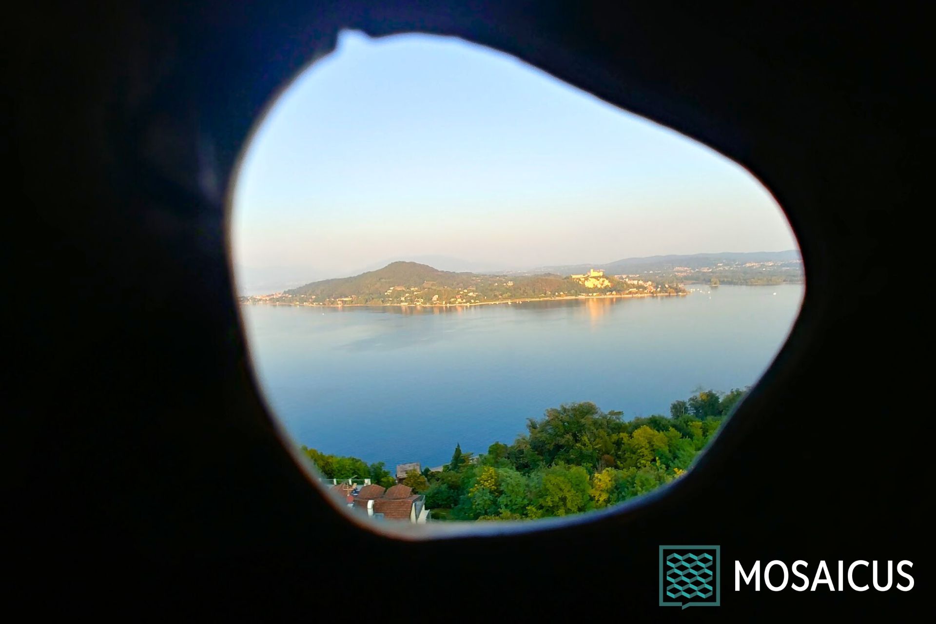 Visita guidata Arona