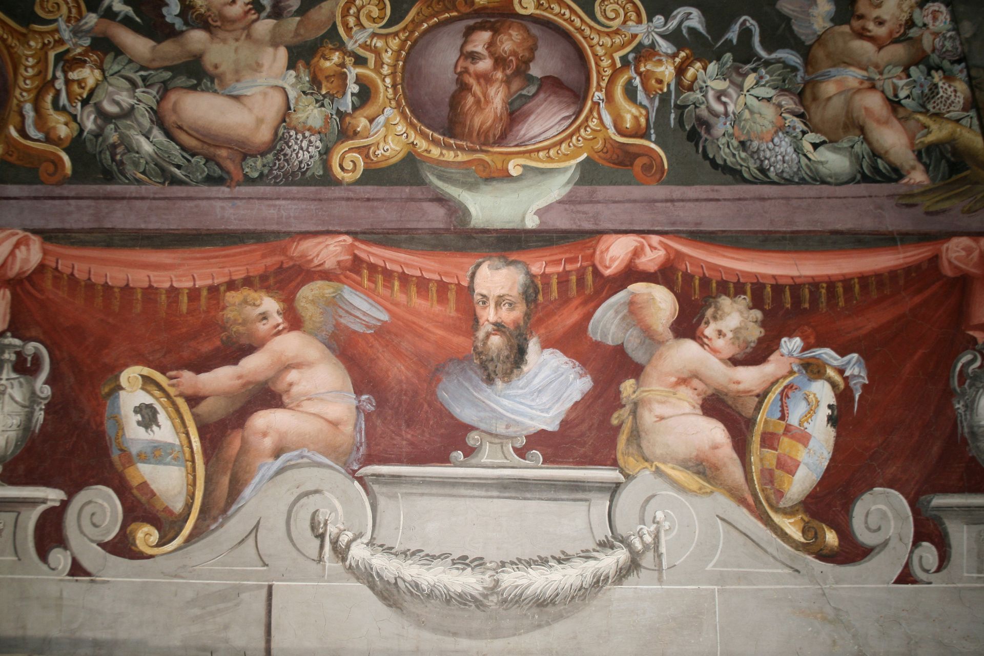 Visita guidata Casa Vasari Firenze