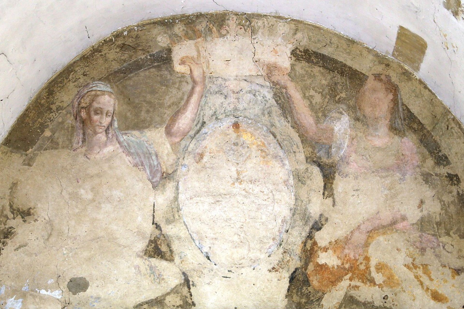 Visita guidata Casa Vasari Firenze