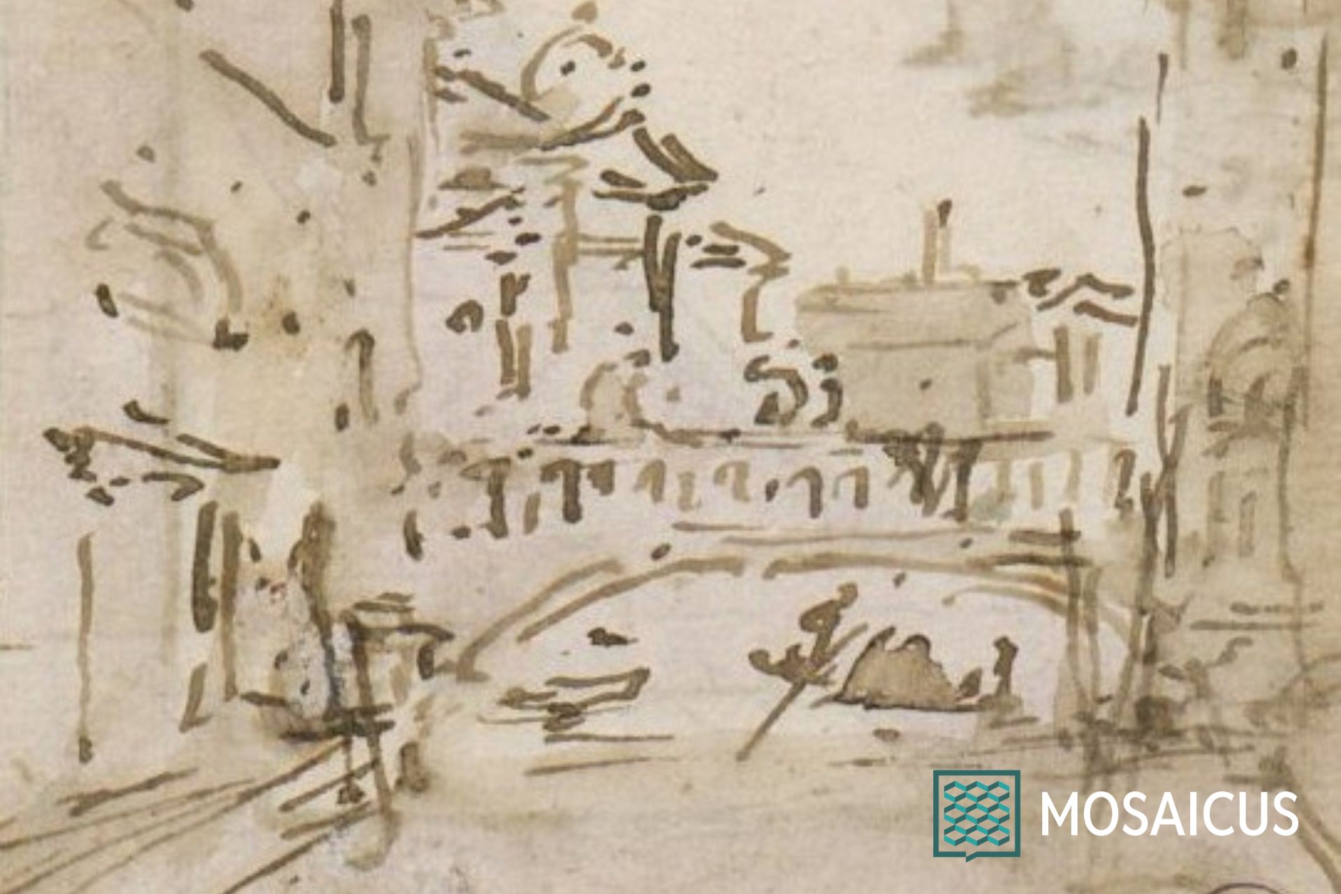 Visita esclusiva disegni Horne Firenze