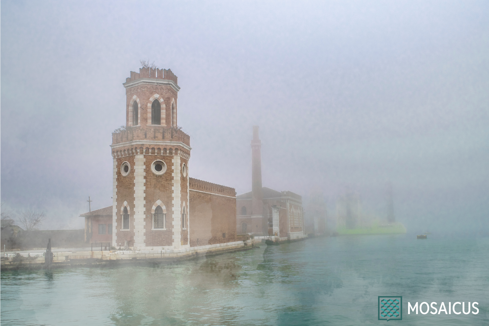 Ghost tour fantasmi Venezia