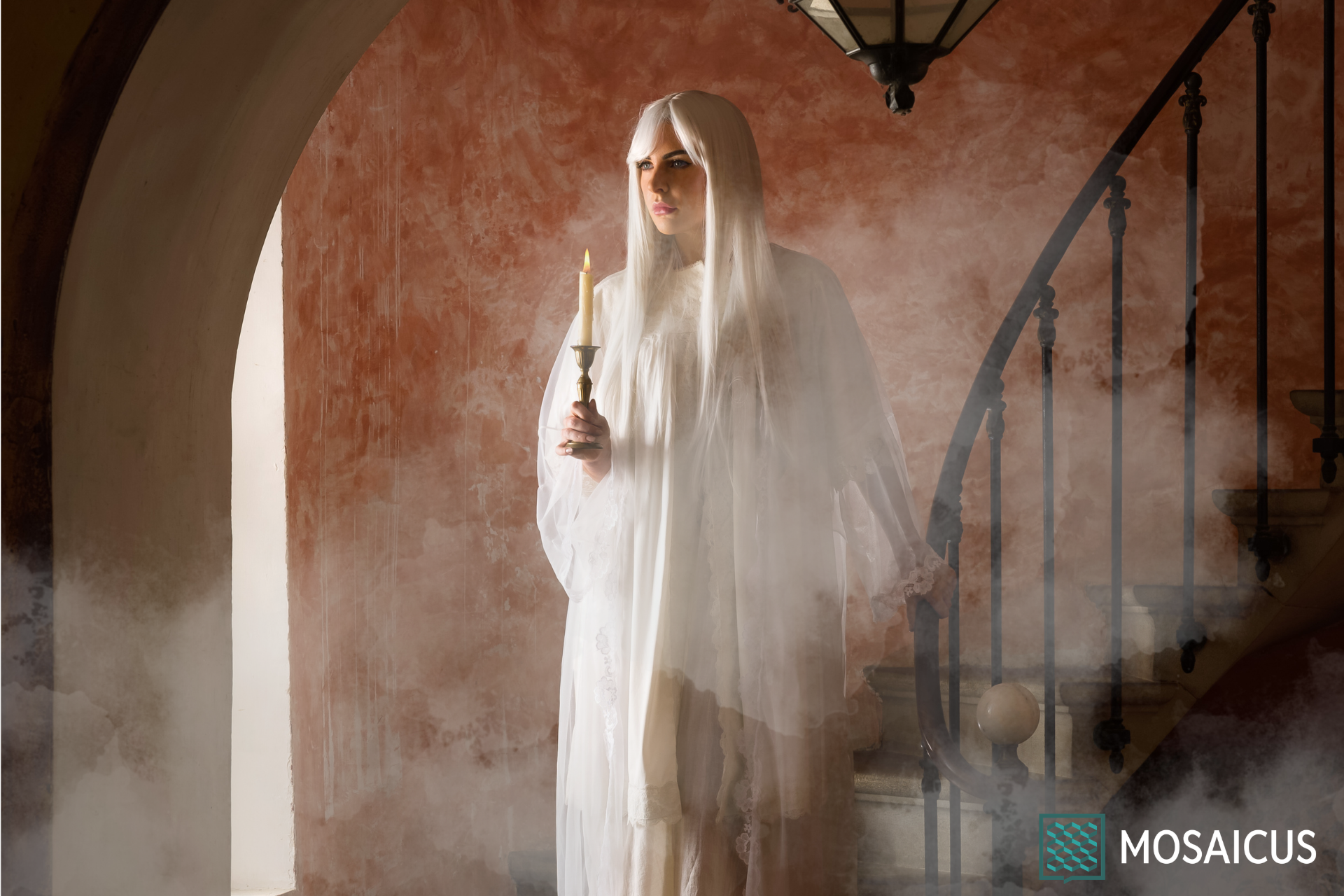 Ghost tour fantasmi Venezia