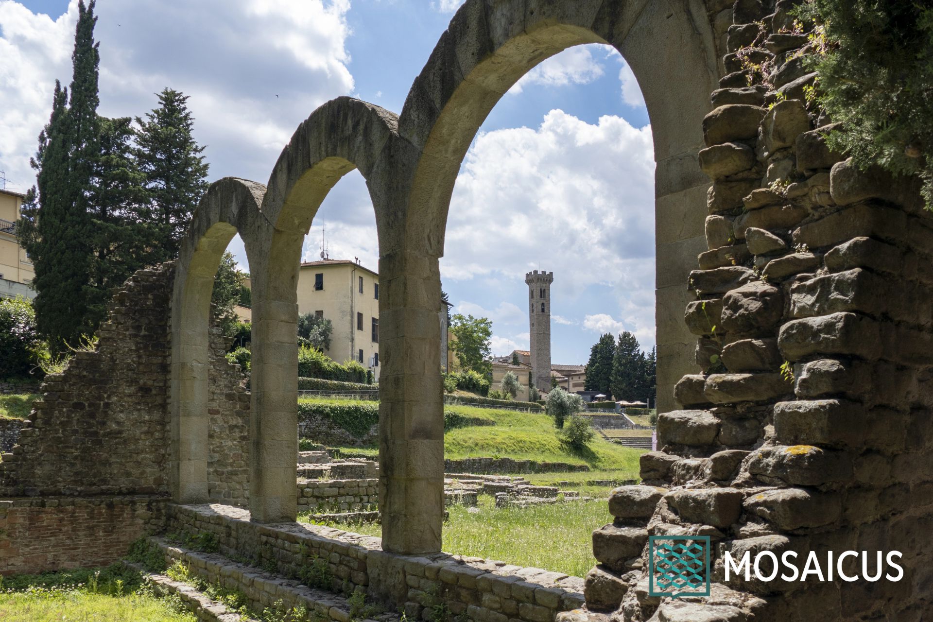 Visita guidata Fiesole